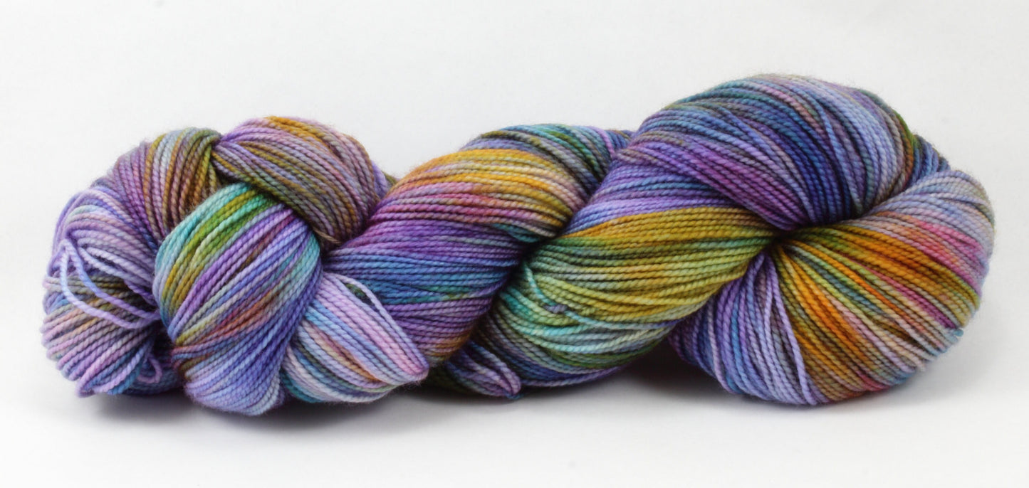 Jest Sock - Gloaming