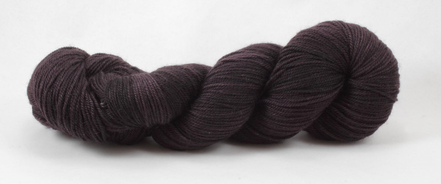 NEW - Scrumpet Sock - Blackstrap