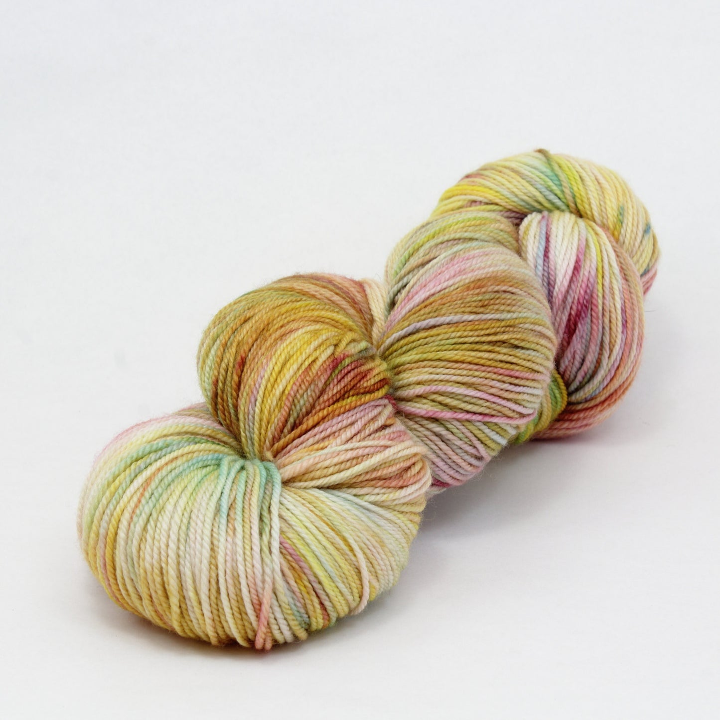 Scrumpet Sock Yarn - Clapback