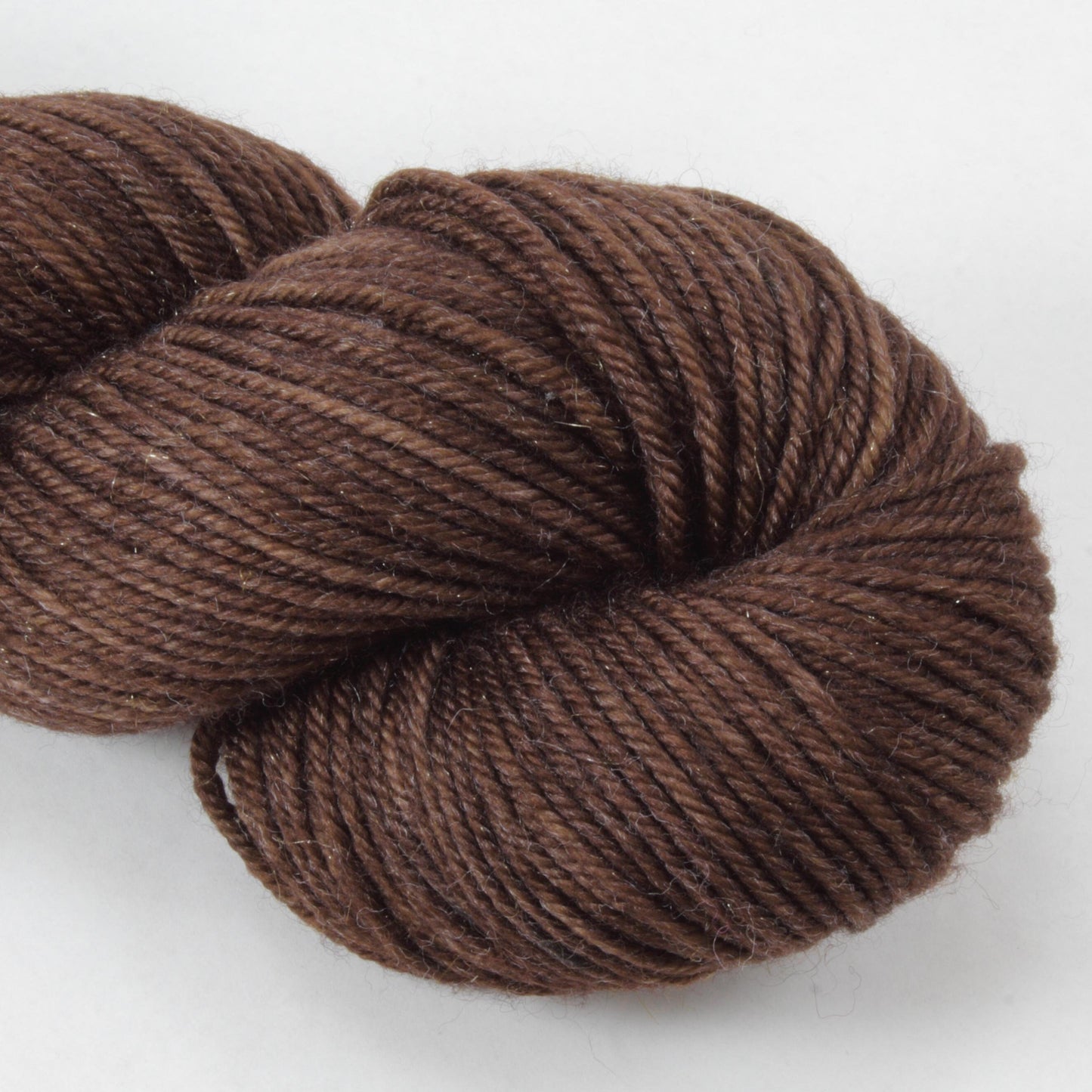 NEW - Boundless DK Sparkle Semisolids - Choose Your Colorway