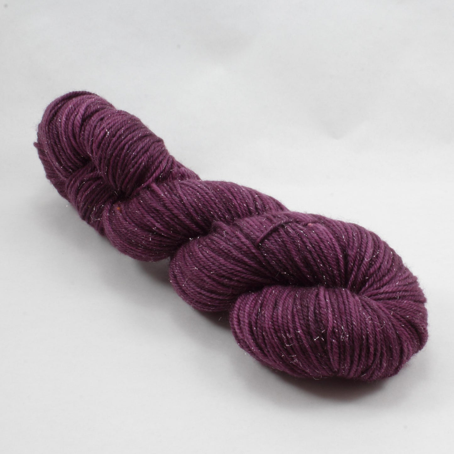 NEW - Boundless DK Sparkle Semisolids - Choose Your Colorway