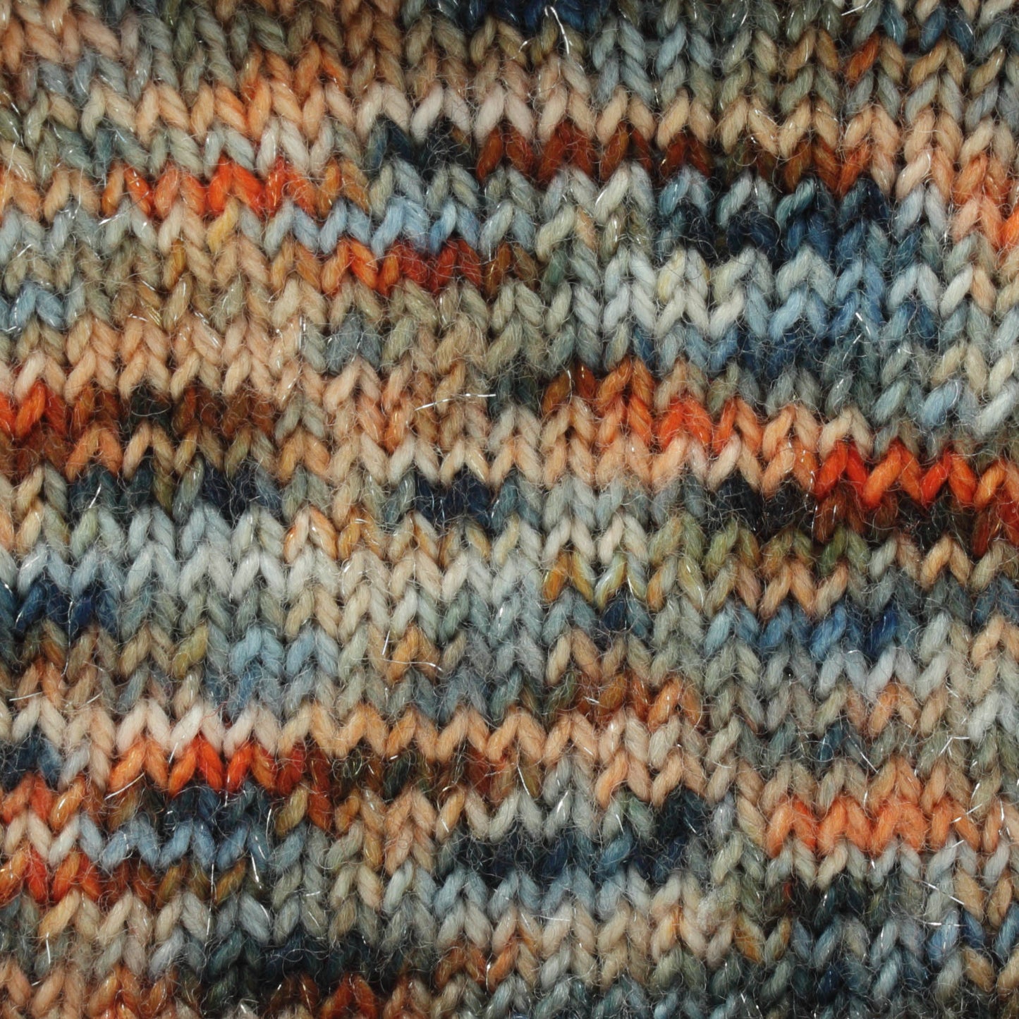 Yarn of Letters - Jest Sparkle Sock - Dukes of Haphazard