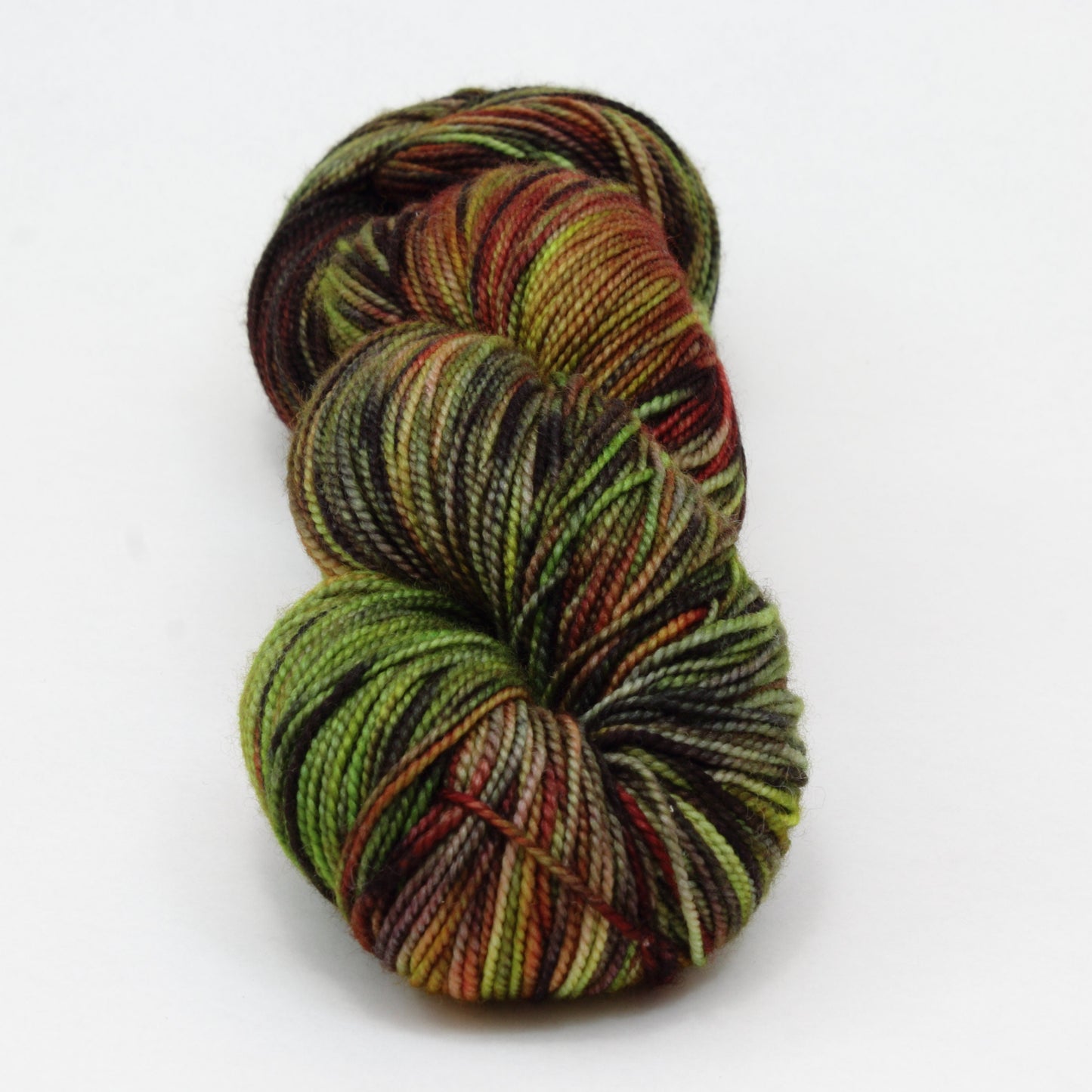 Yarn of Letters - Jest Sock - I Found a Liquor Store and I Drank It