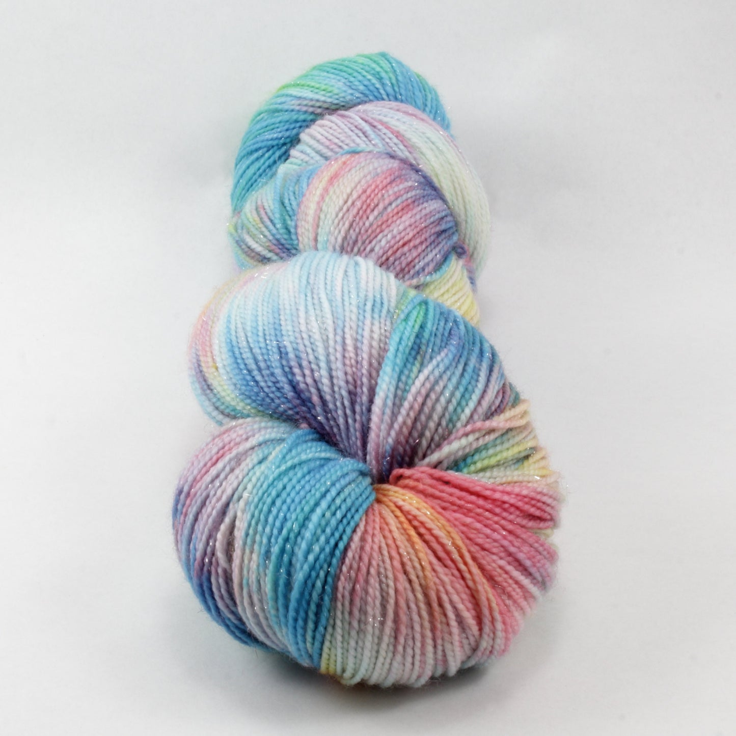 Jest Sparkle Sock - Stranger Danger Ranger