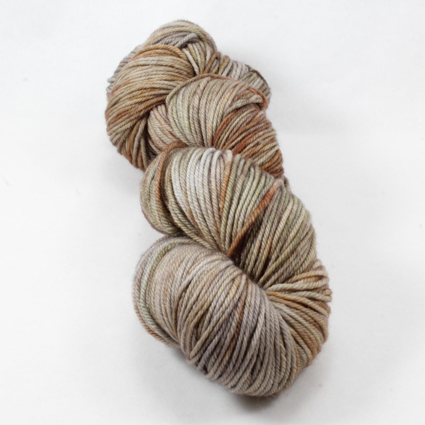 NEW - Boundless DK - Smoky Quartz