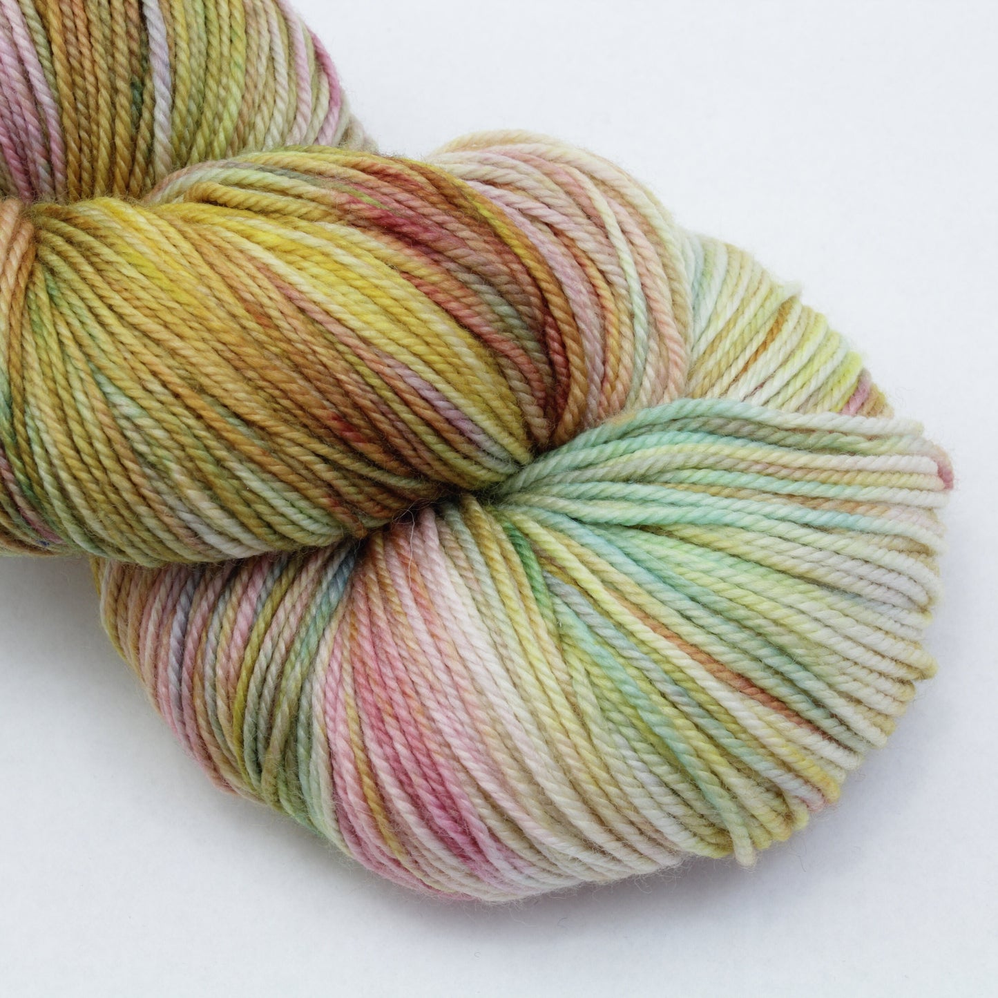 Scrumpet Sock Yarn - Clapback