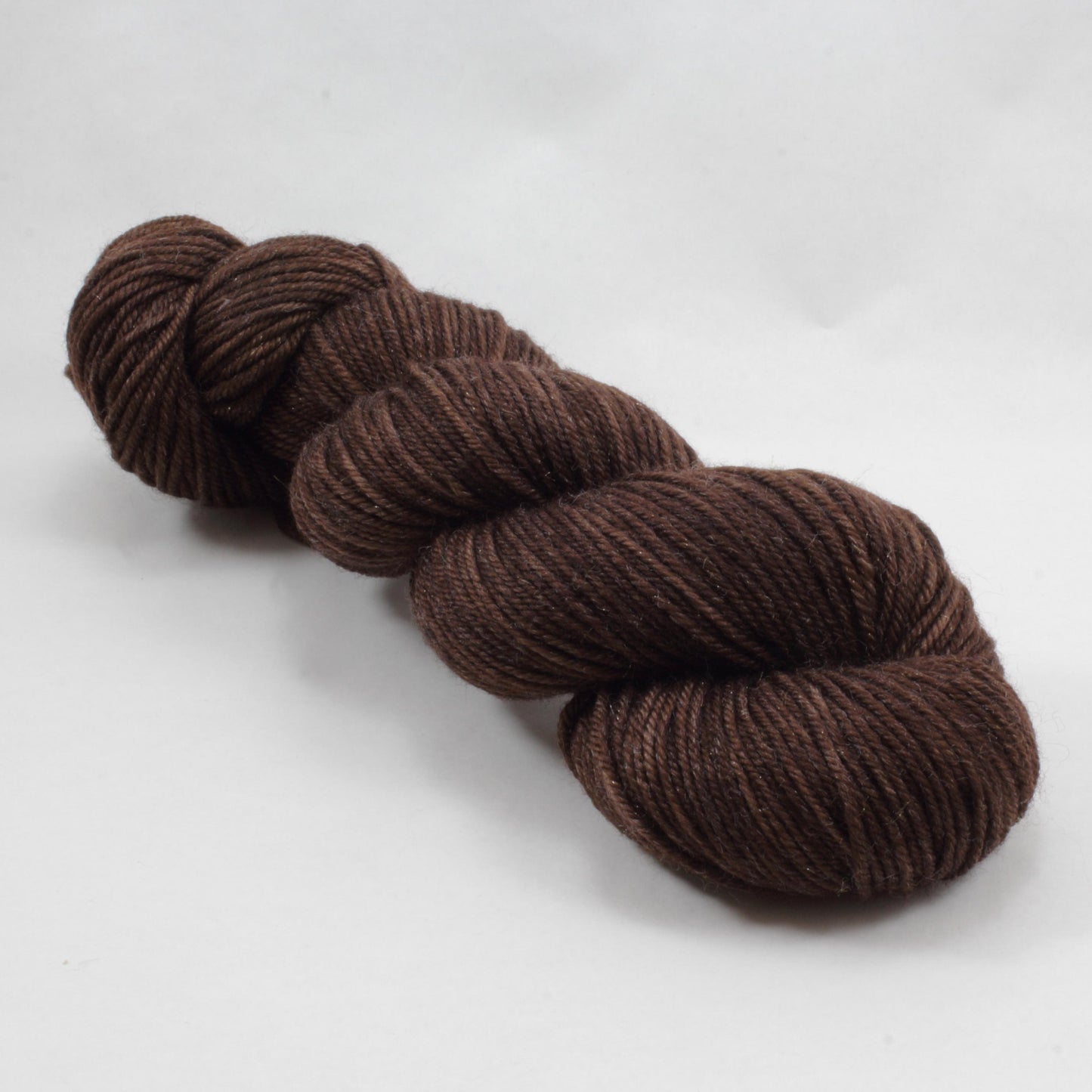 NEW - Boundless DK Sparkle Semisolids - Choose Your Colorway