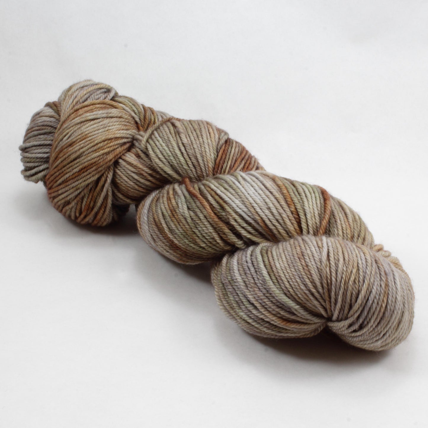 NEW - Boundless DK - Smoky Quartz