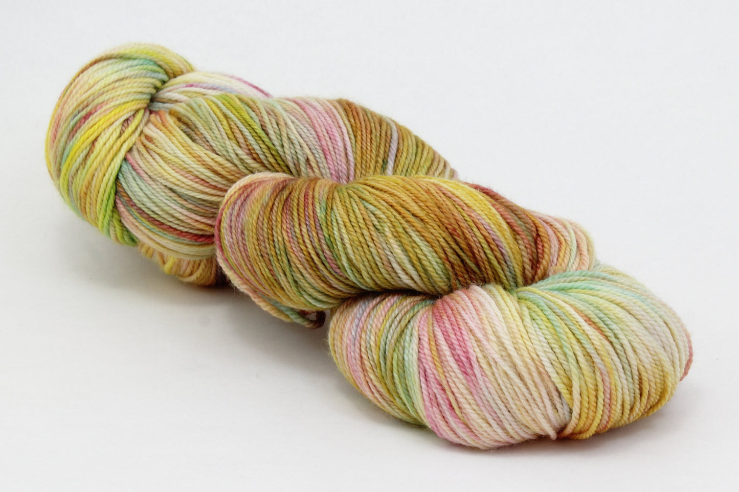 Scrumpet Sock Yarn - Clapback