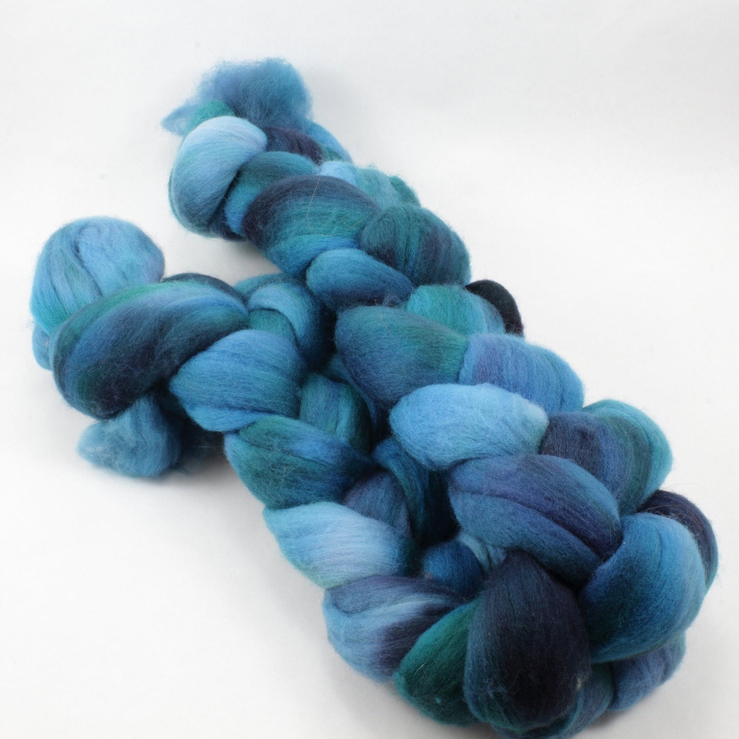 4oz 19.5 Micron Fine American Merino Combed Top - Firenze