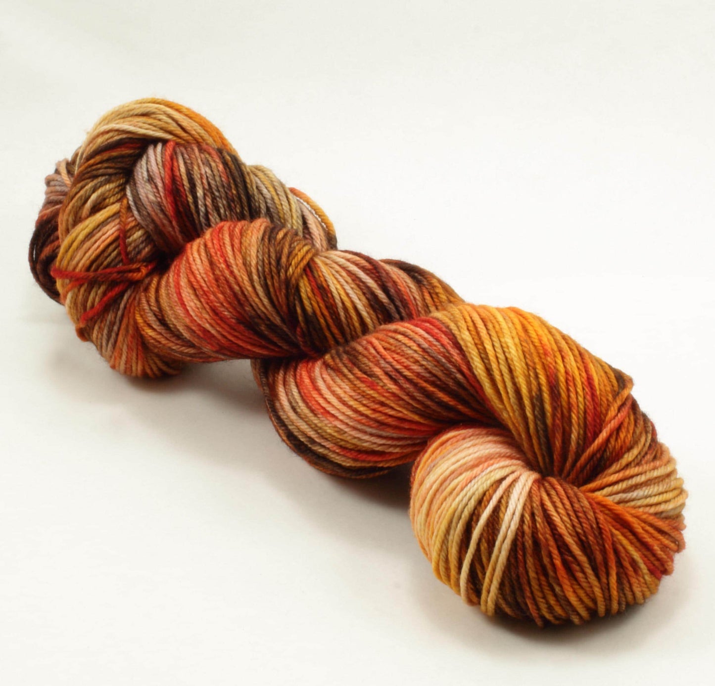 NEW - Boundless DK - Eye of the Tiger