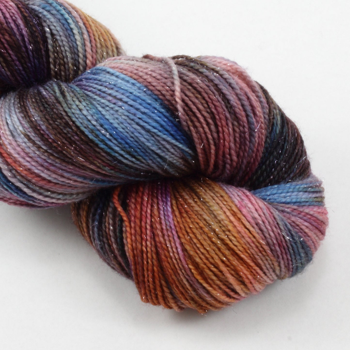 Jest Sparkle Sock - Hashbrown No Filter