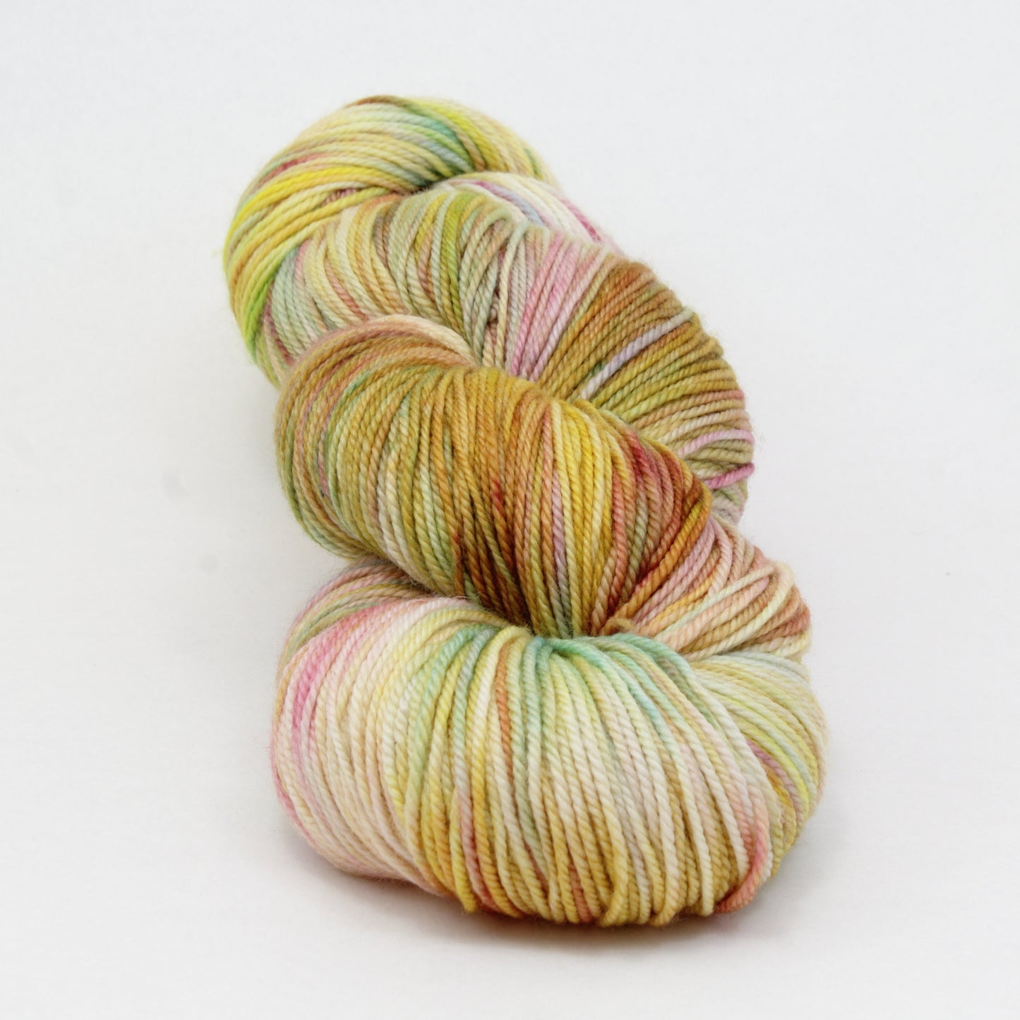 Scrumpet Sock Yarn - Clapback