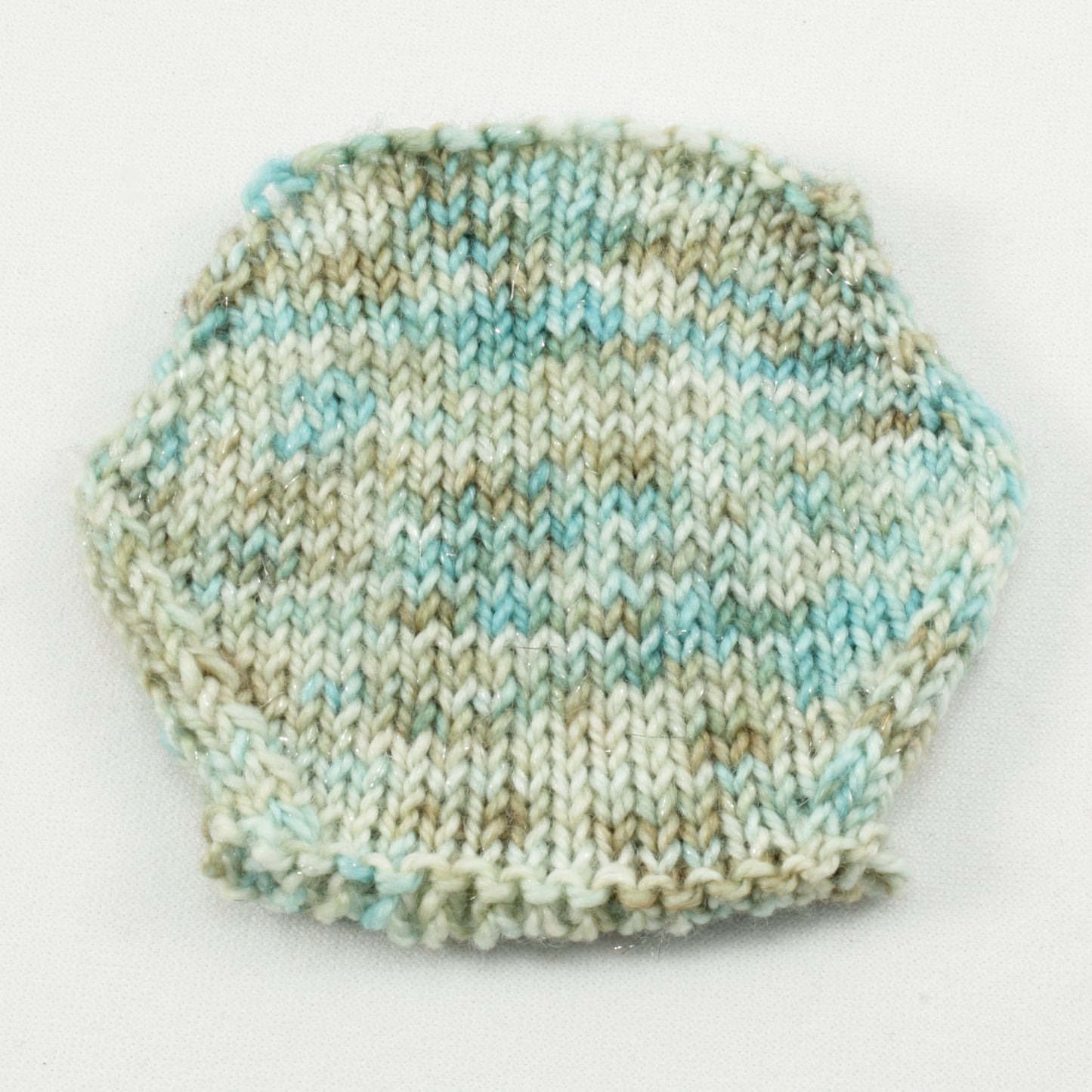 NEW - Jest Sparkle Sock - Beachcomber