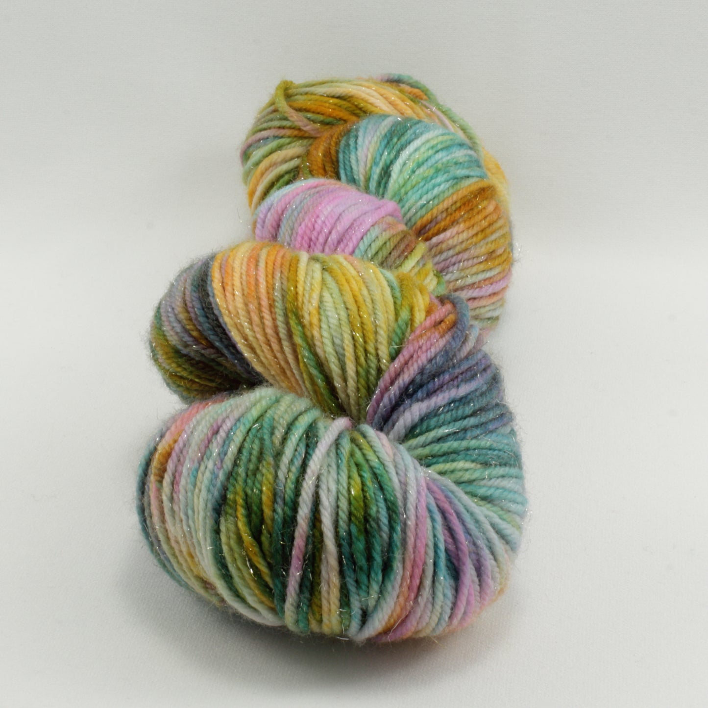 NEW - Boundless DK Sparkle - Tideweaver