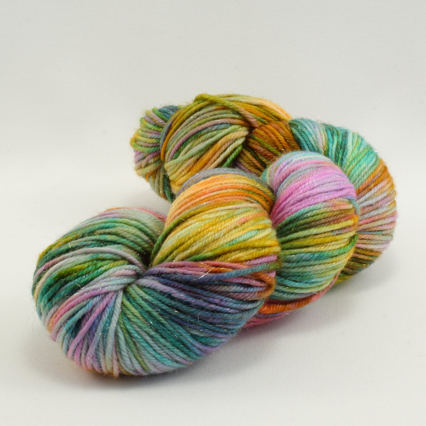 NEW - Boundless DK Sparkle - Tideweaver