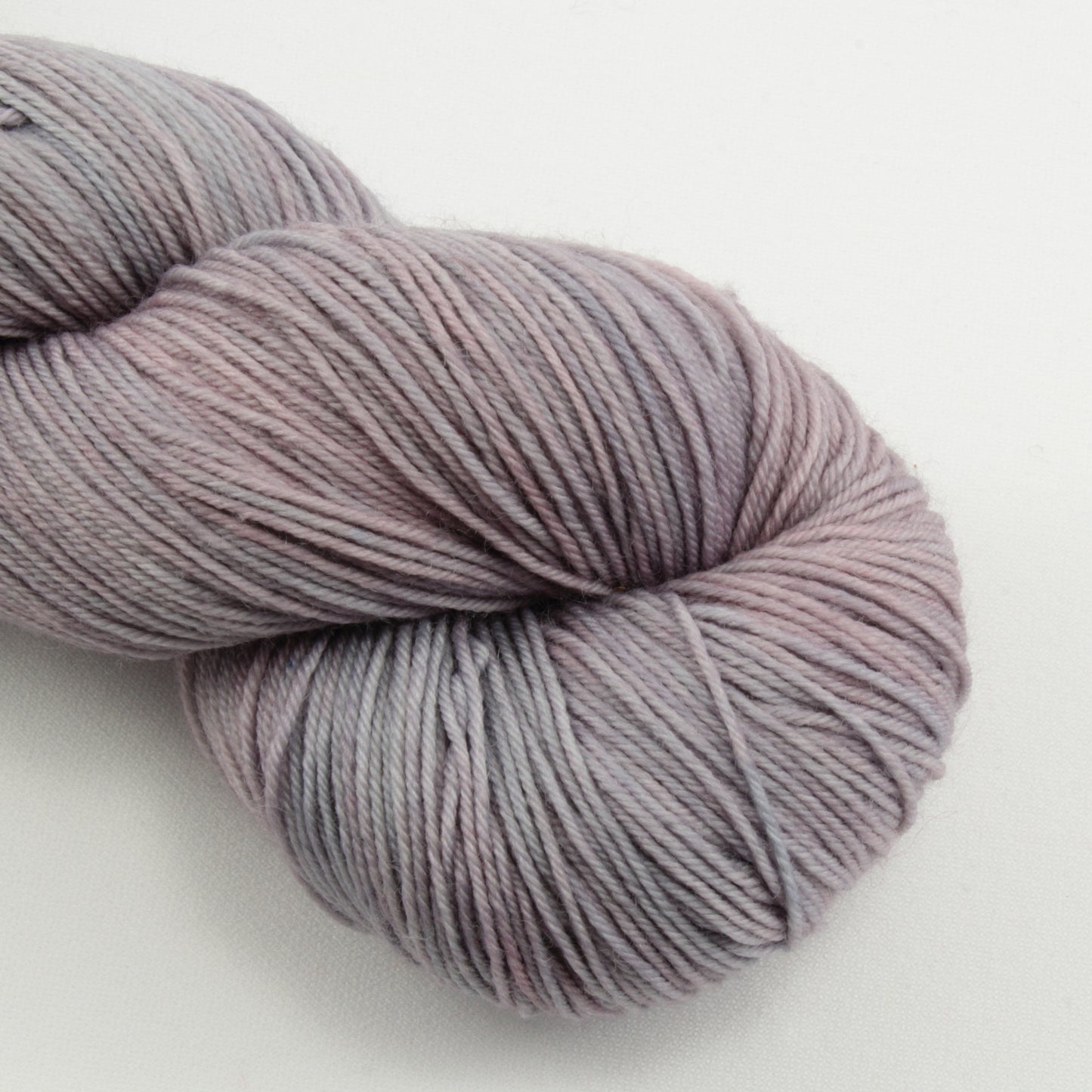 NEW - Boundless Sock Semisolids - Subdued Hues and Pastels - Choose Your Colorway