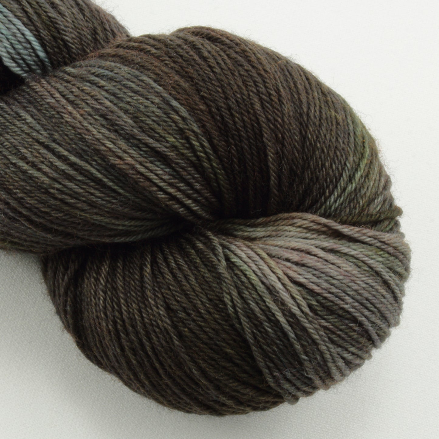 NEW - Boundless Sock Neutral Semisolids - Choose Your Colorway