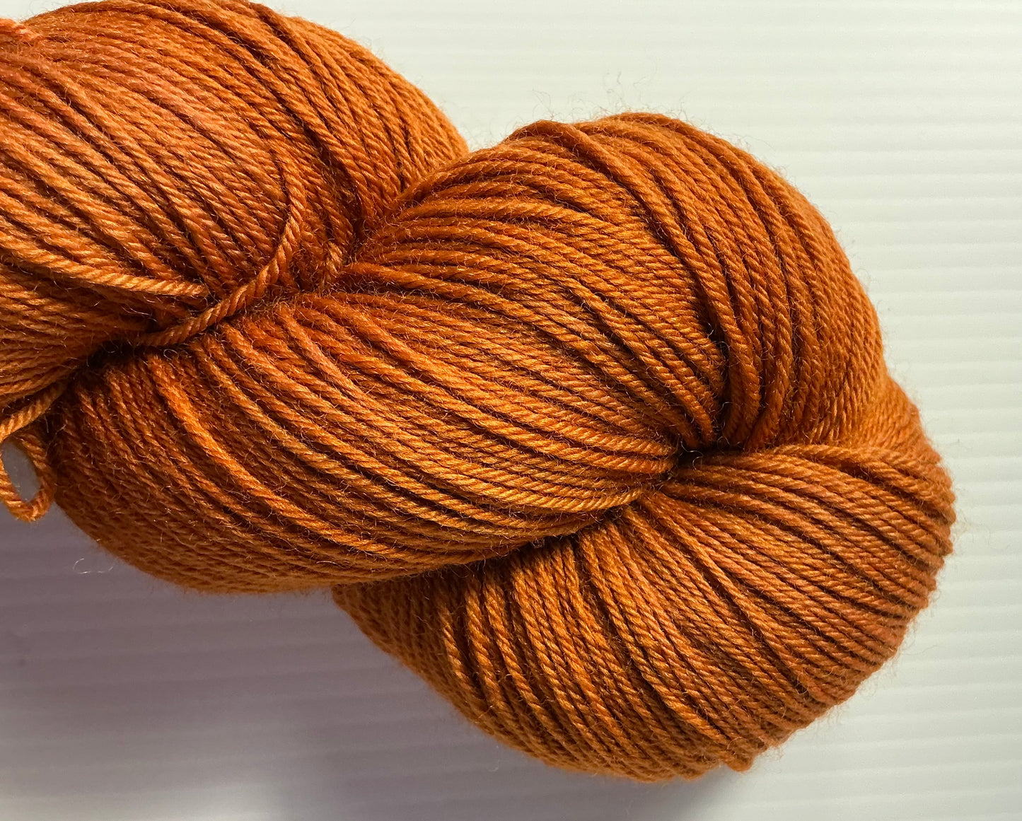 NEW - Boundless Sock Semisolids - Subdued Hues and Pastels - Choose Your Colorway