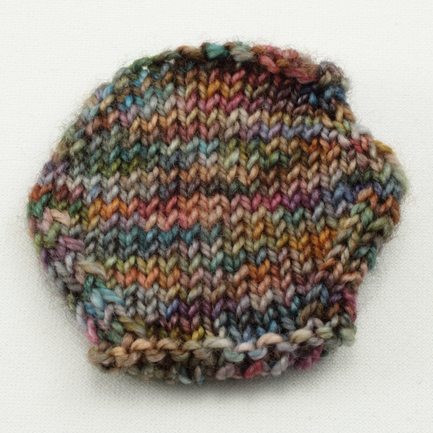 NEW - Revelous Sport Sock - Hashbrown No Filter