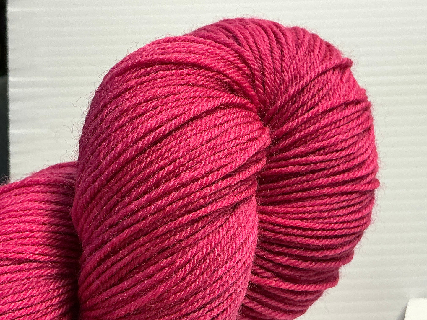 NEW - Half-skein Semisolids - Boundless Sock - Choose Your Colorway
