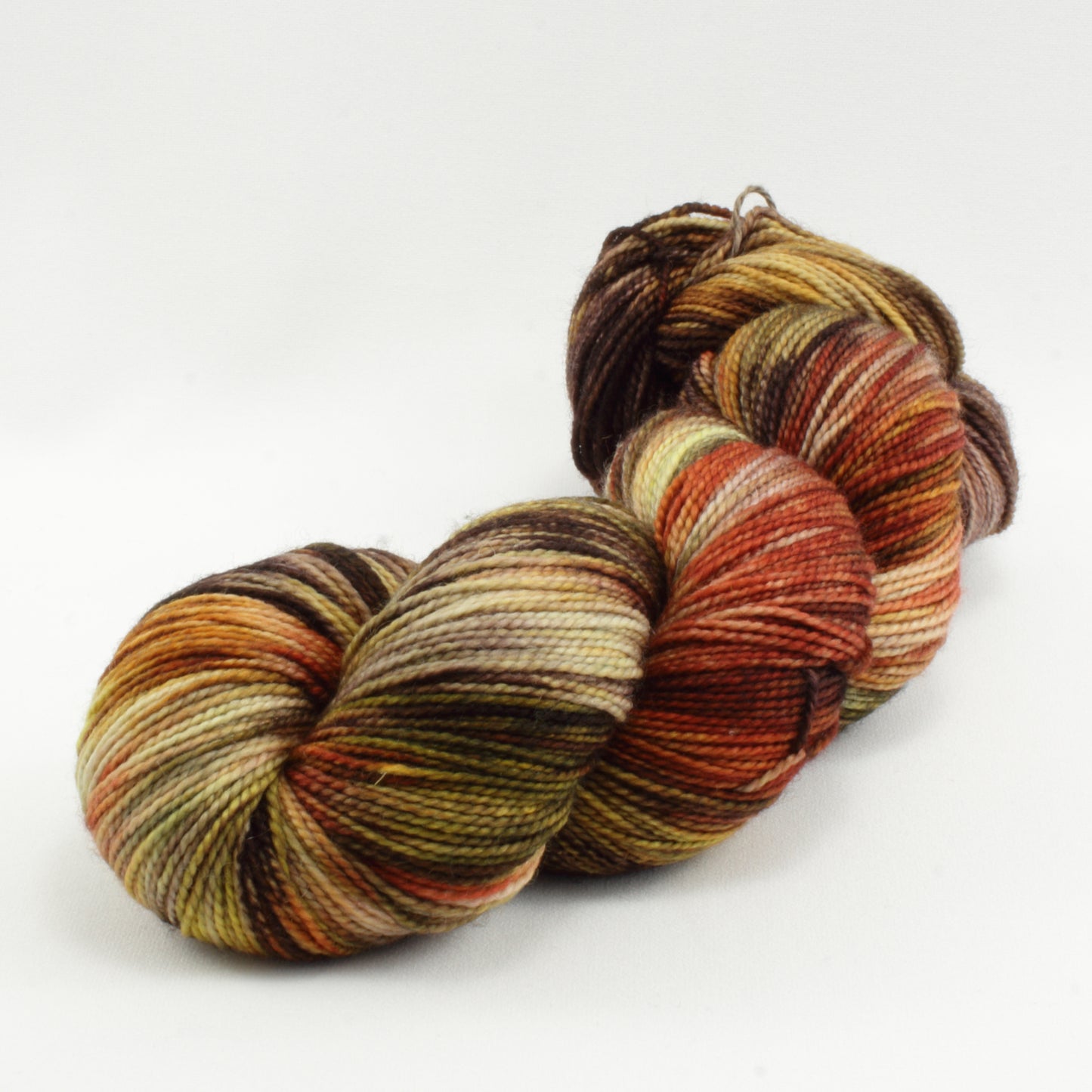 Yarn of Letters - Jest Sock - Hey, Assbutt!