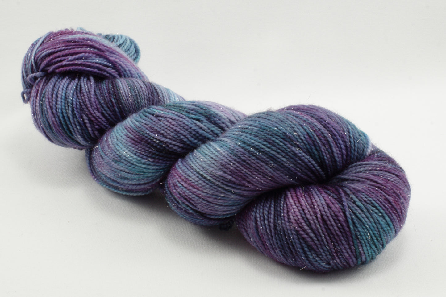 Jest Sparkle Sock - Apollo and Daphne
