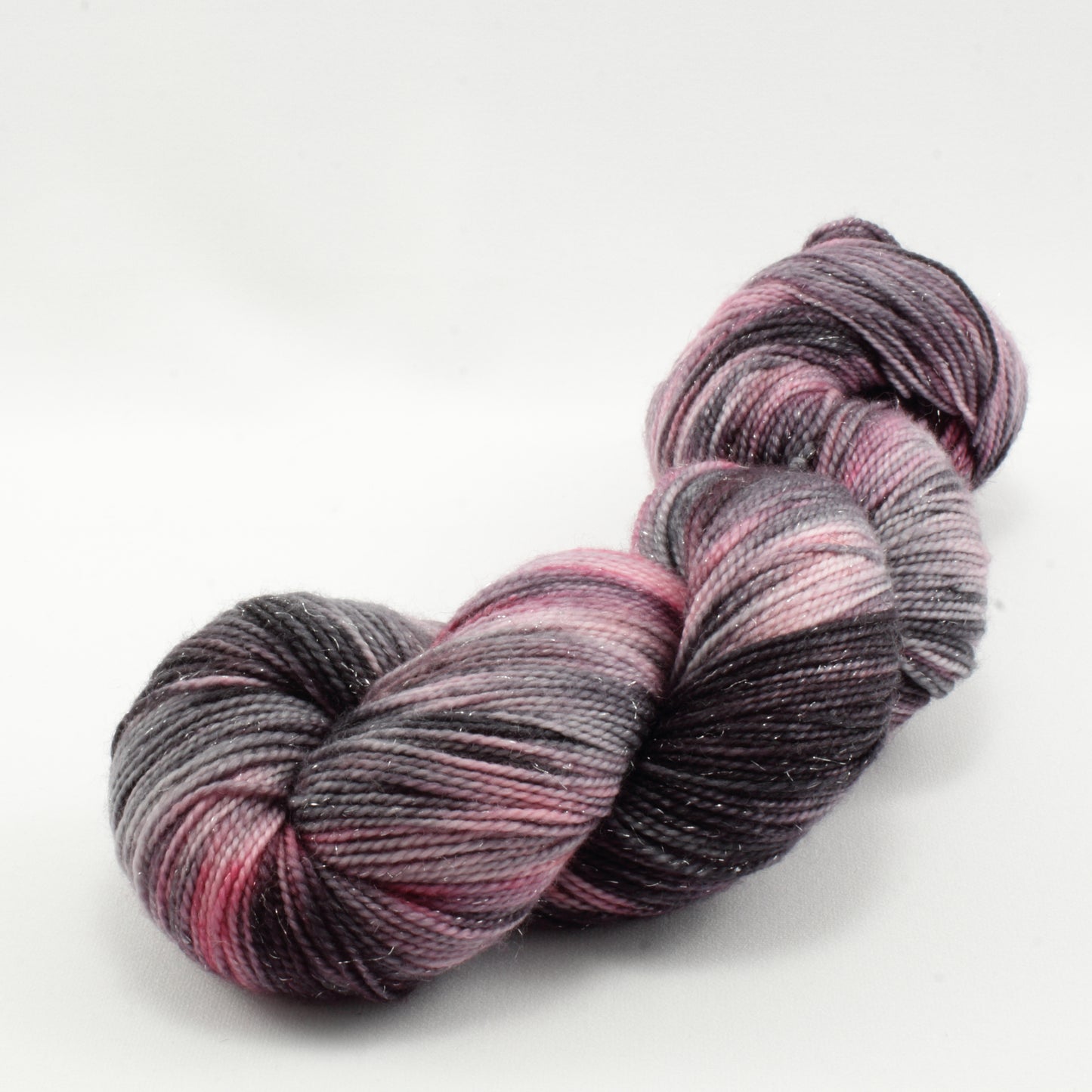 Yarn of Letters - Jest Sparkle Sock - Arrivederci, Bitches!