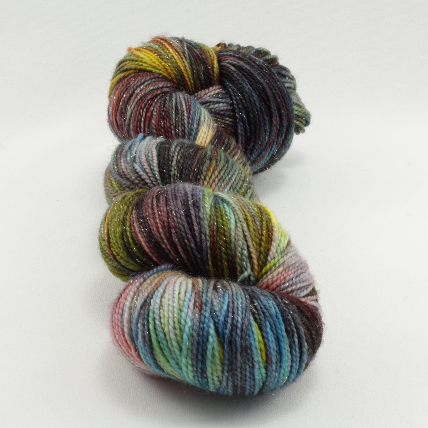 Jest Sparkle Sock - ClickBoom!