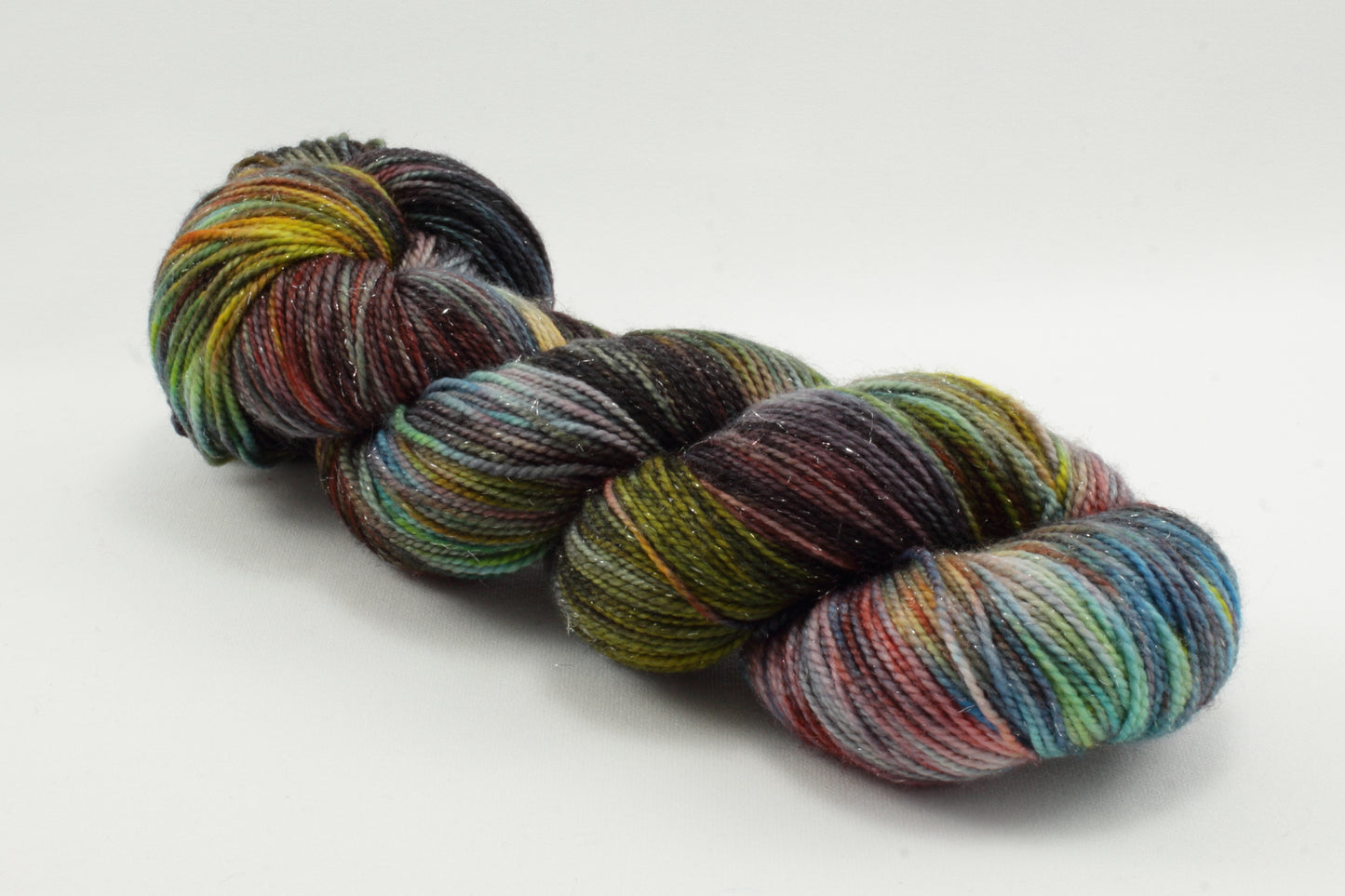 Jest Sparkle Sock - ClickBoom!