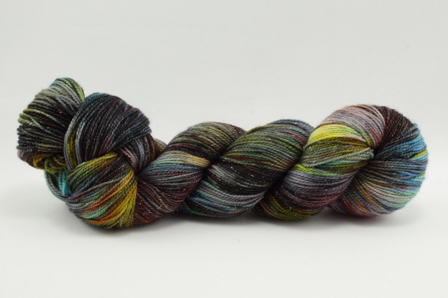 Jest Sparkle Sock - ClickBoom!
