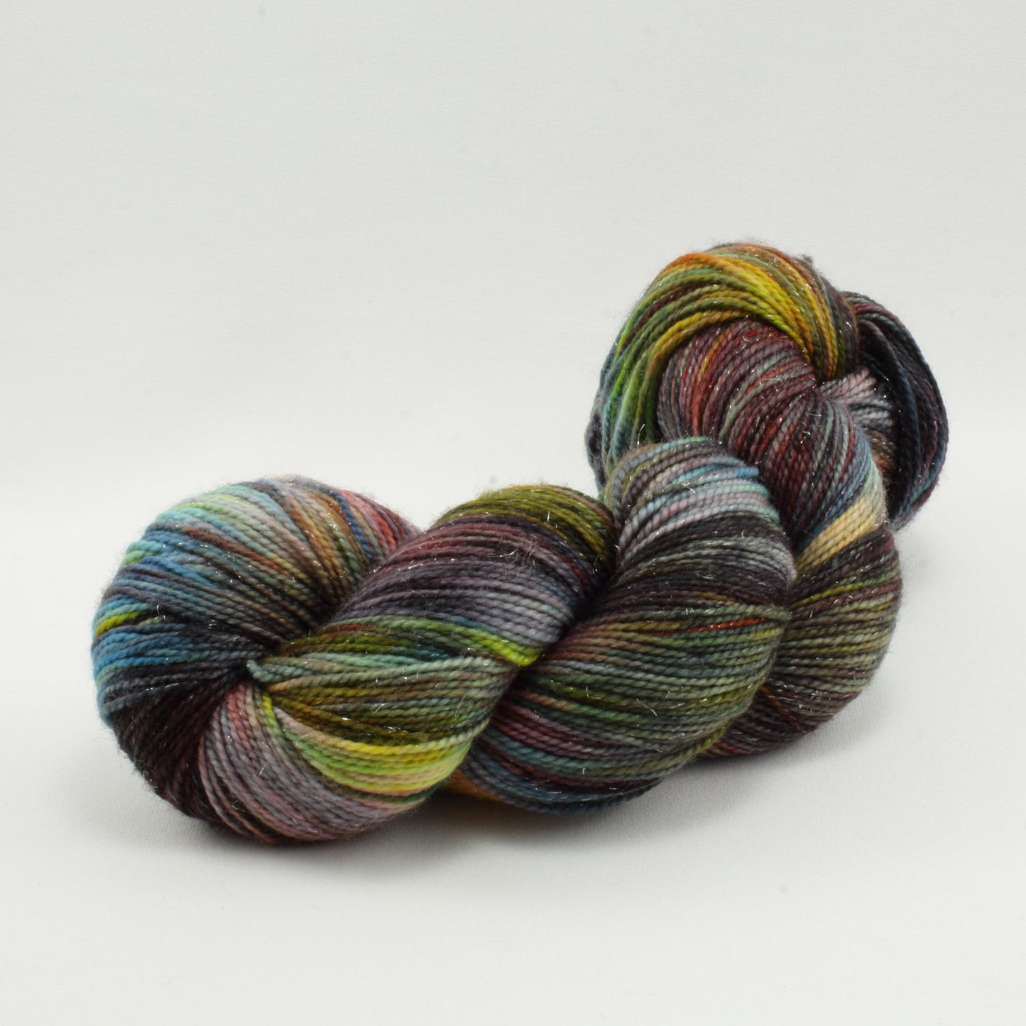 Jest Sparkle Sock - ClickBoom!