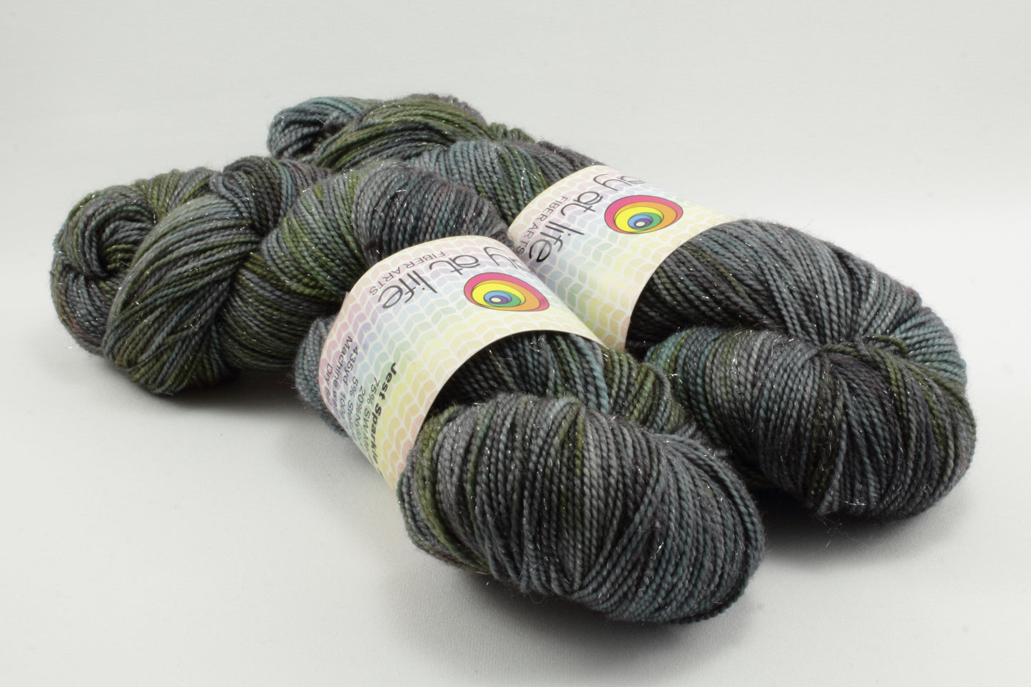 NEW - Jest Sparkle Sock - A Doorway Appears