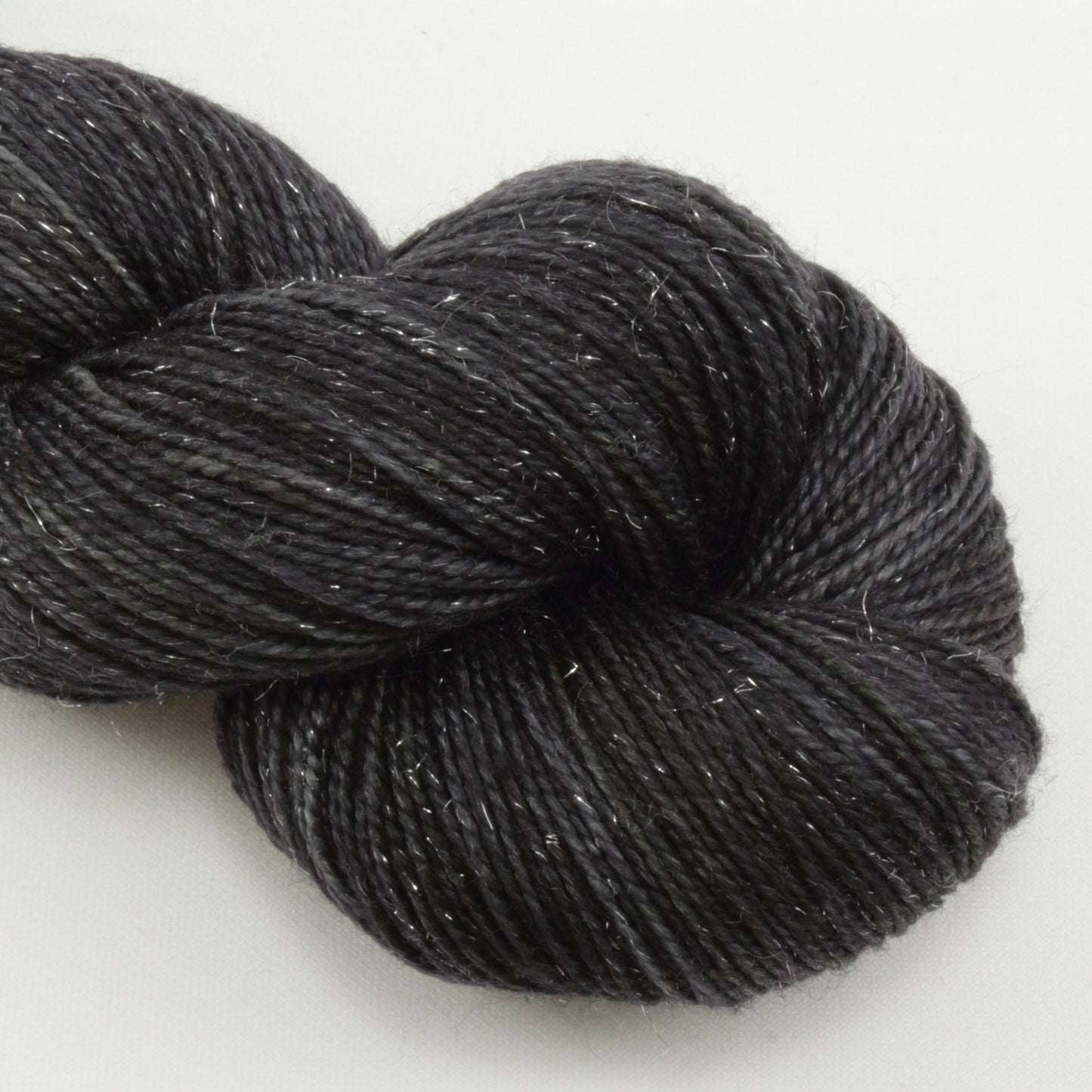 NEW - Jest Sparkle Sock - Empty Space of Nothingness