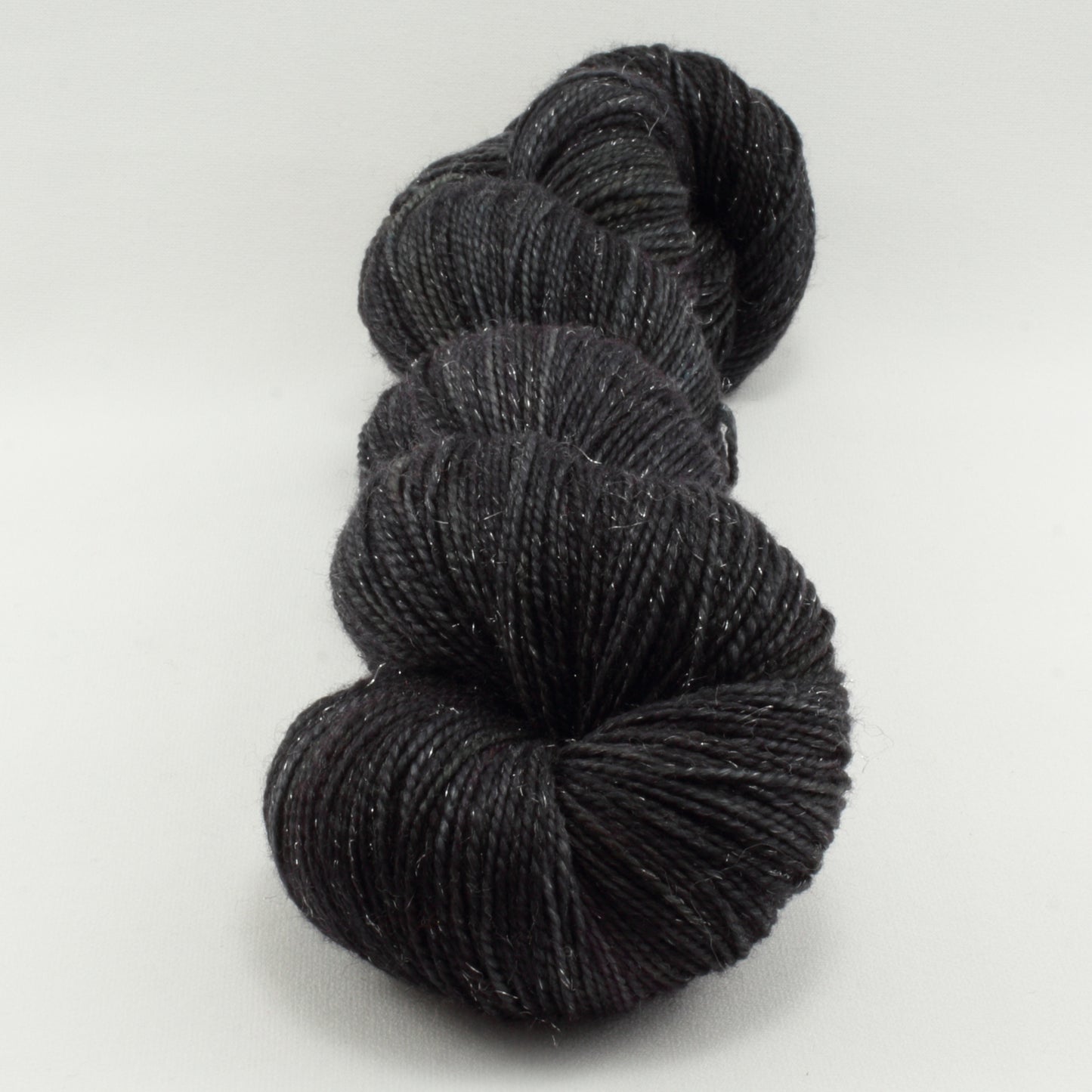 NEW - Jest Sparkle Sock - Empty Space of Nothingness