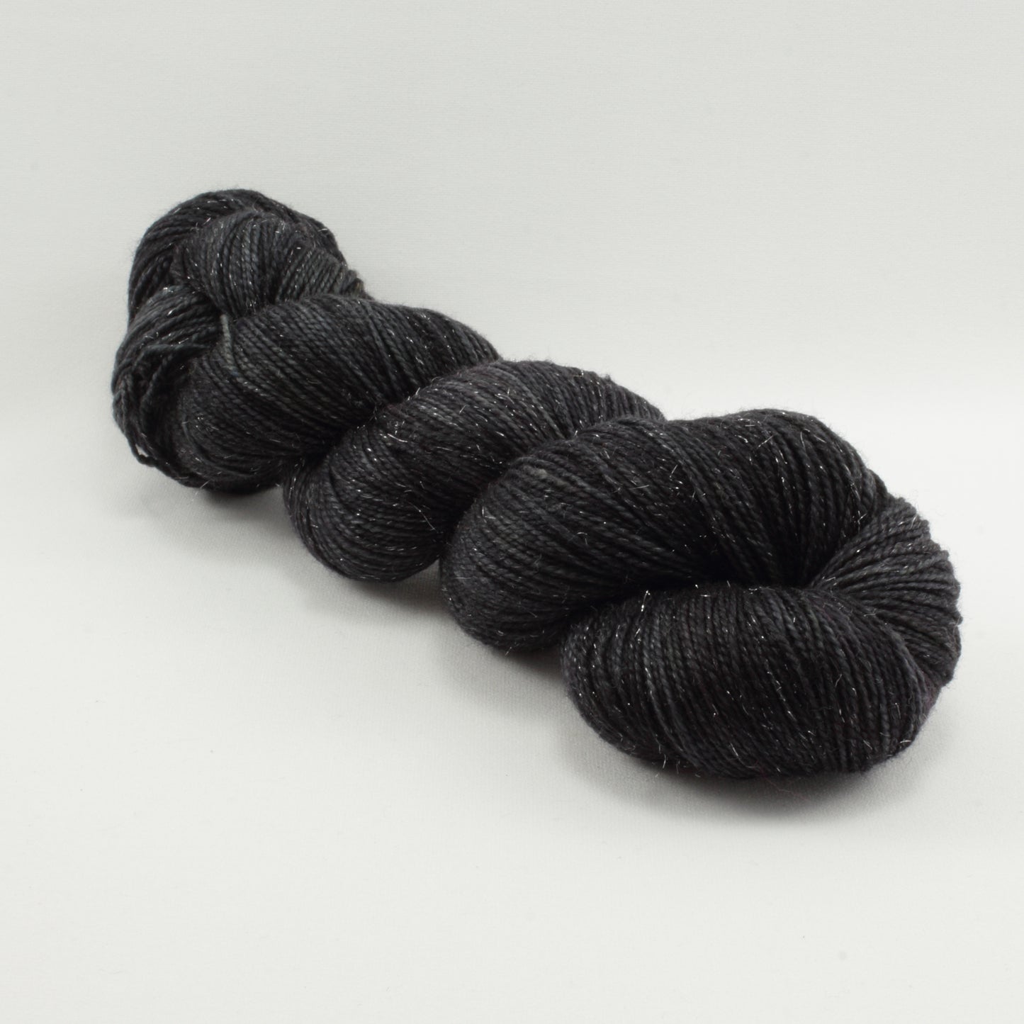 NEW - Jest Sparkle Sock - Empty Space of Nothingness