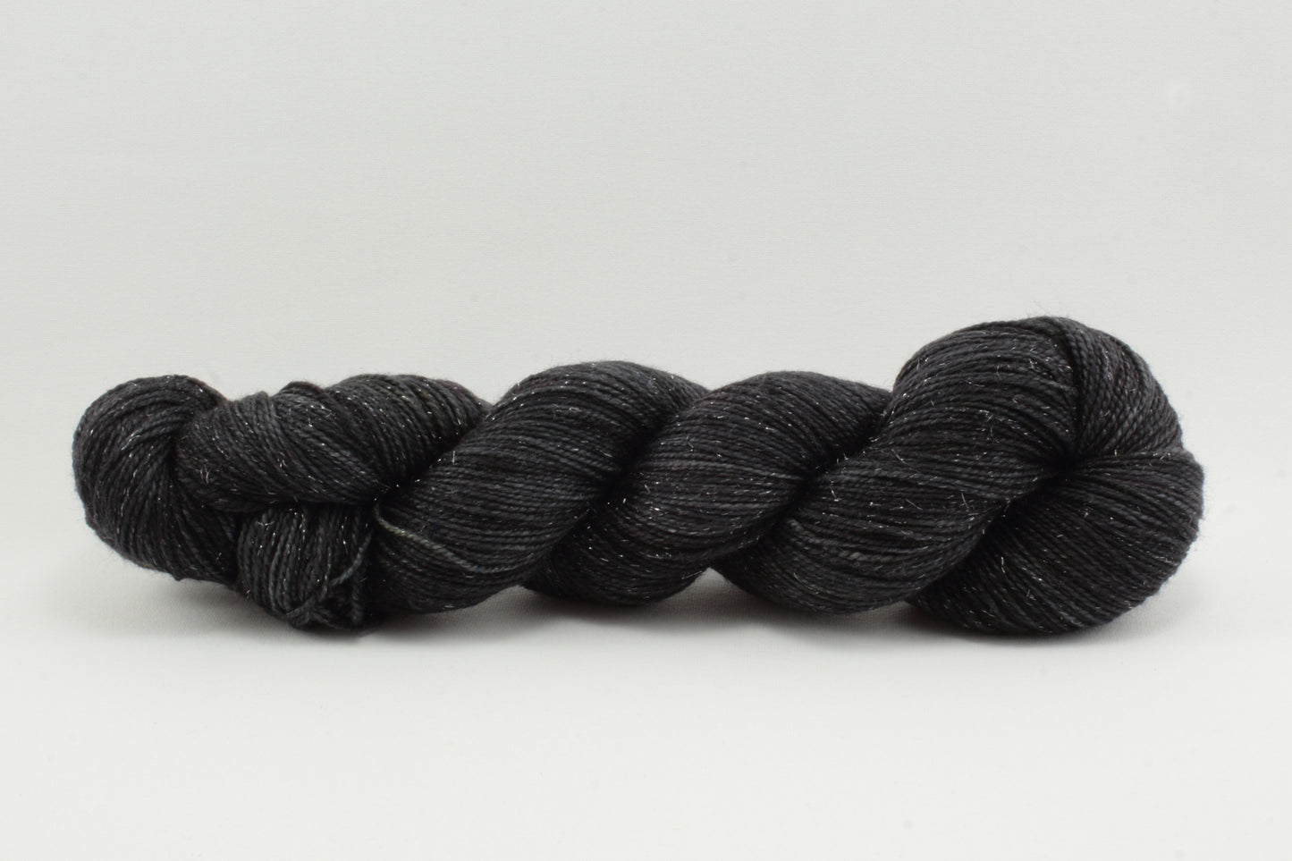 NEW - Jest Sparkle Sock - Empty Space of Nothingness