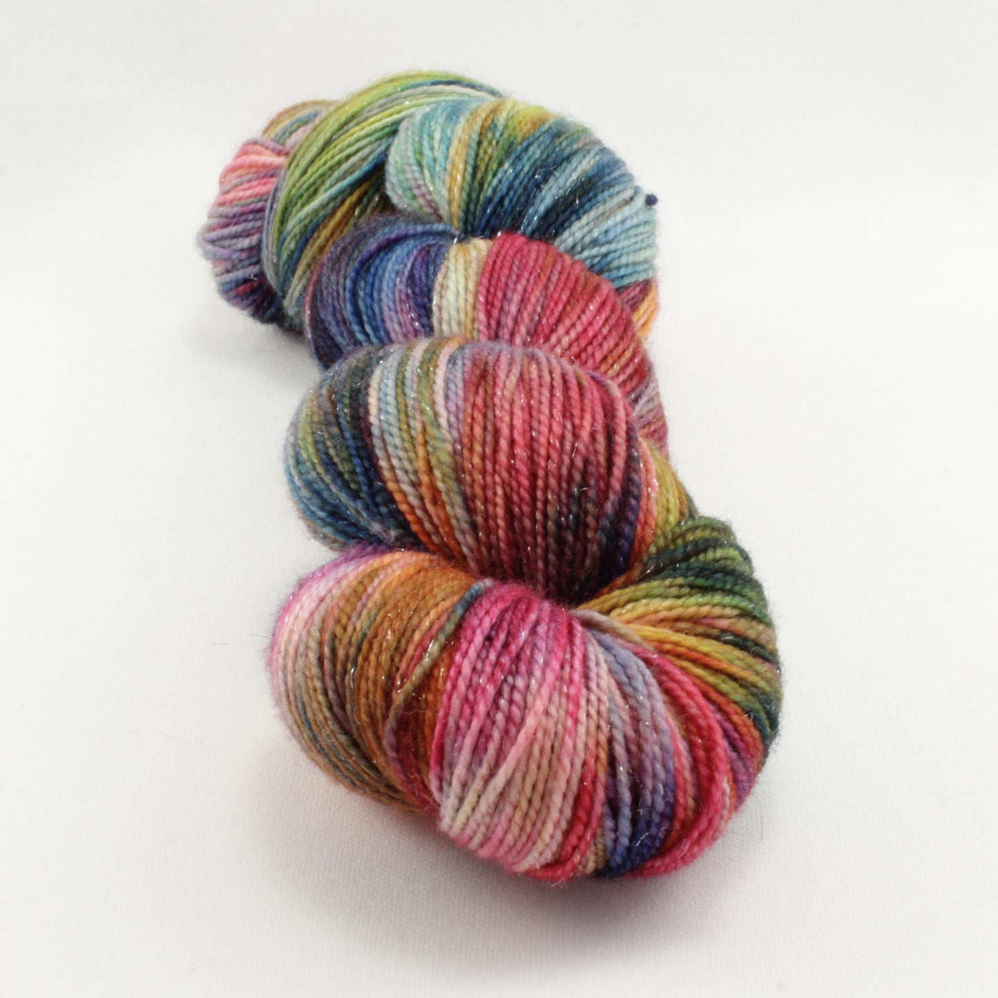 Jest Sparkle Sock - Glow Up