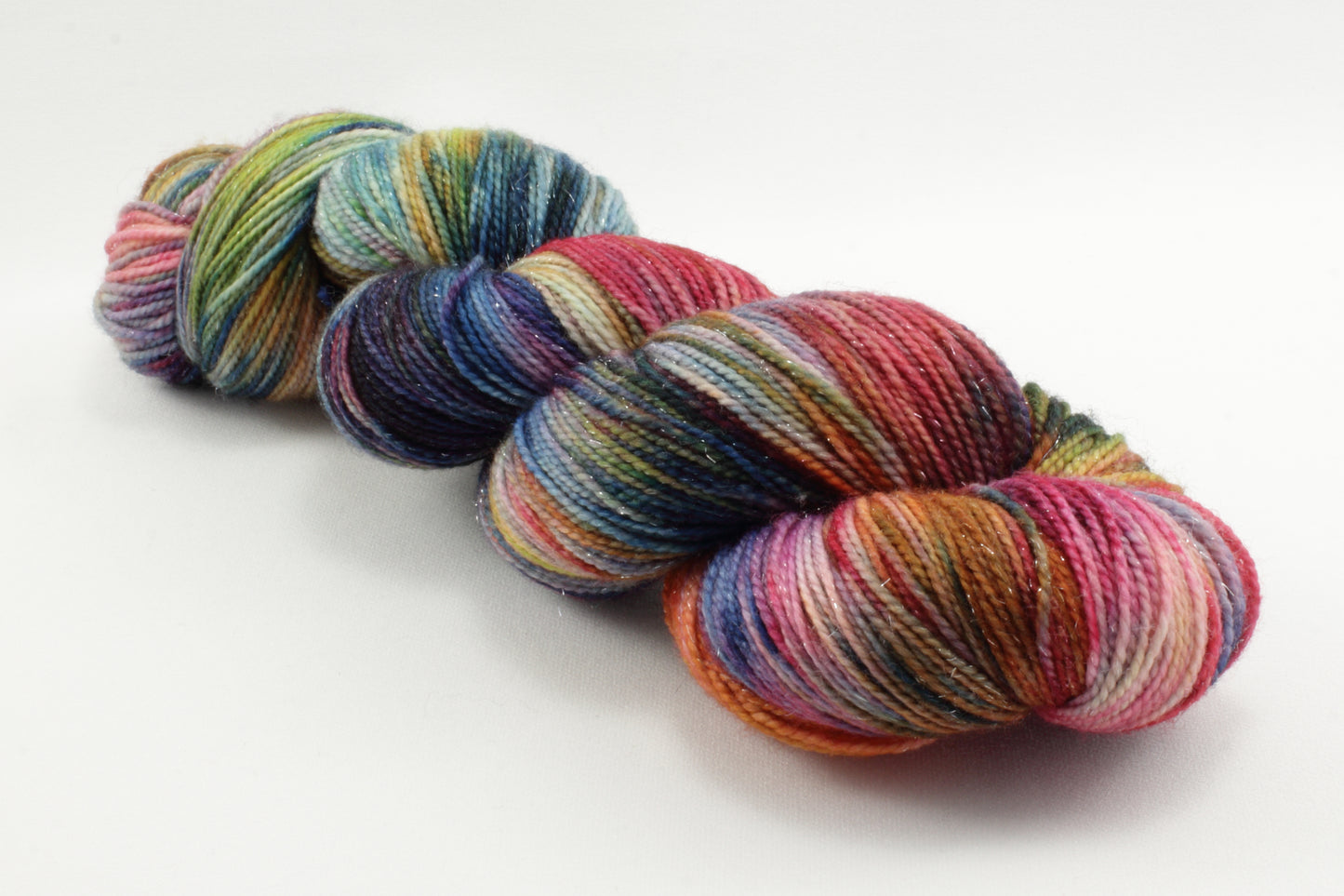 Jest Sparkle Sock - Glow Up