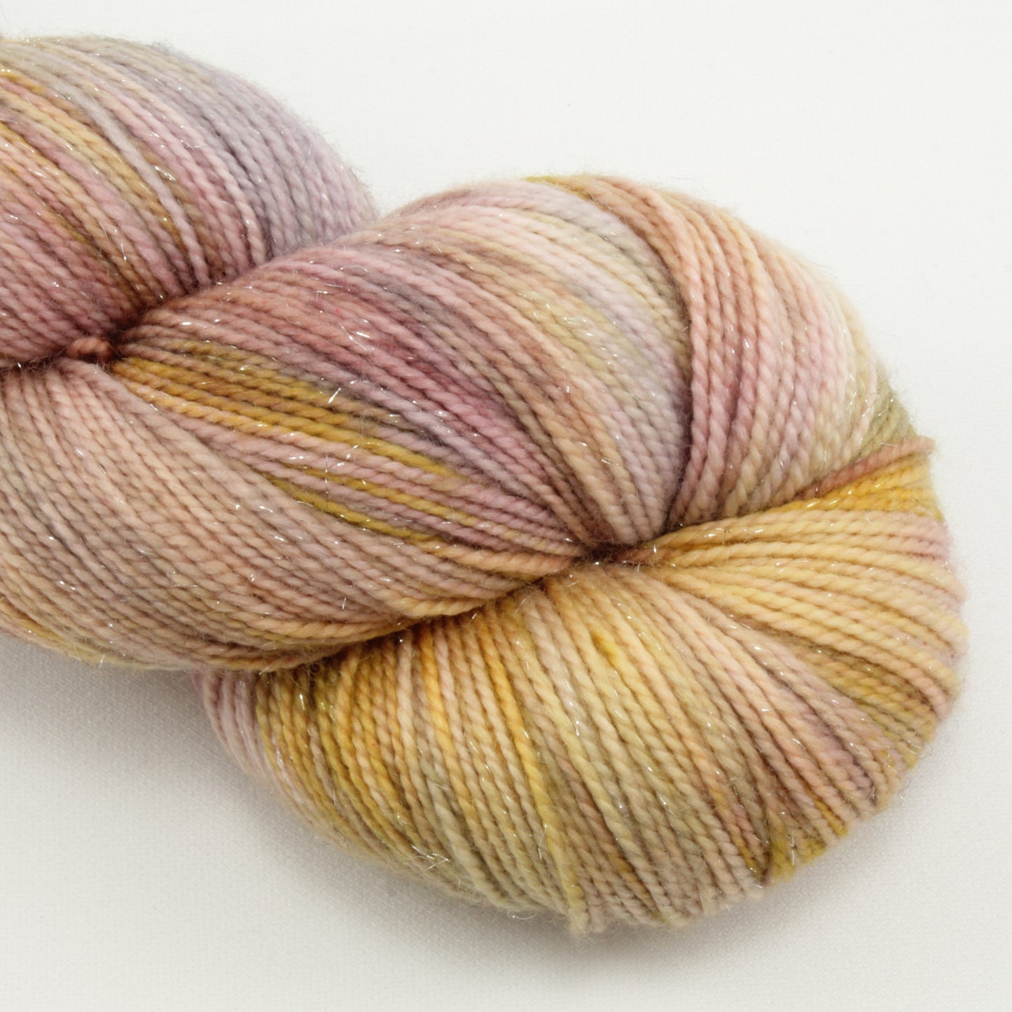 Jest Sparkle Sock - What in the Ham Sandwich?!?