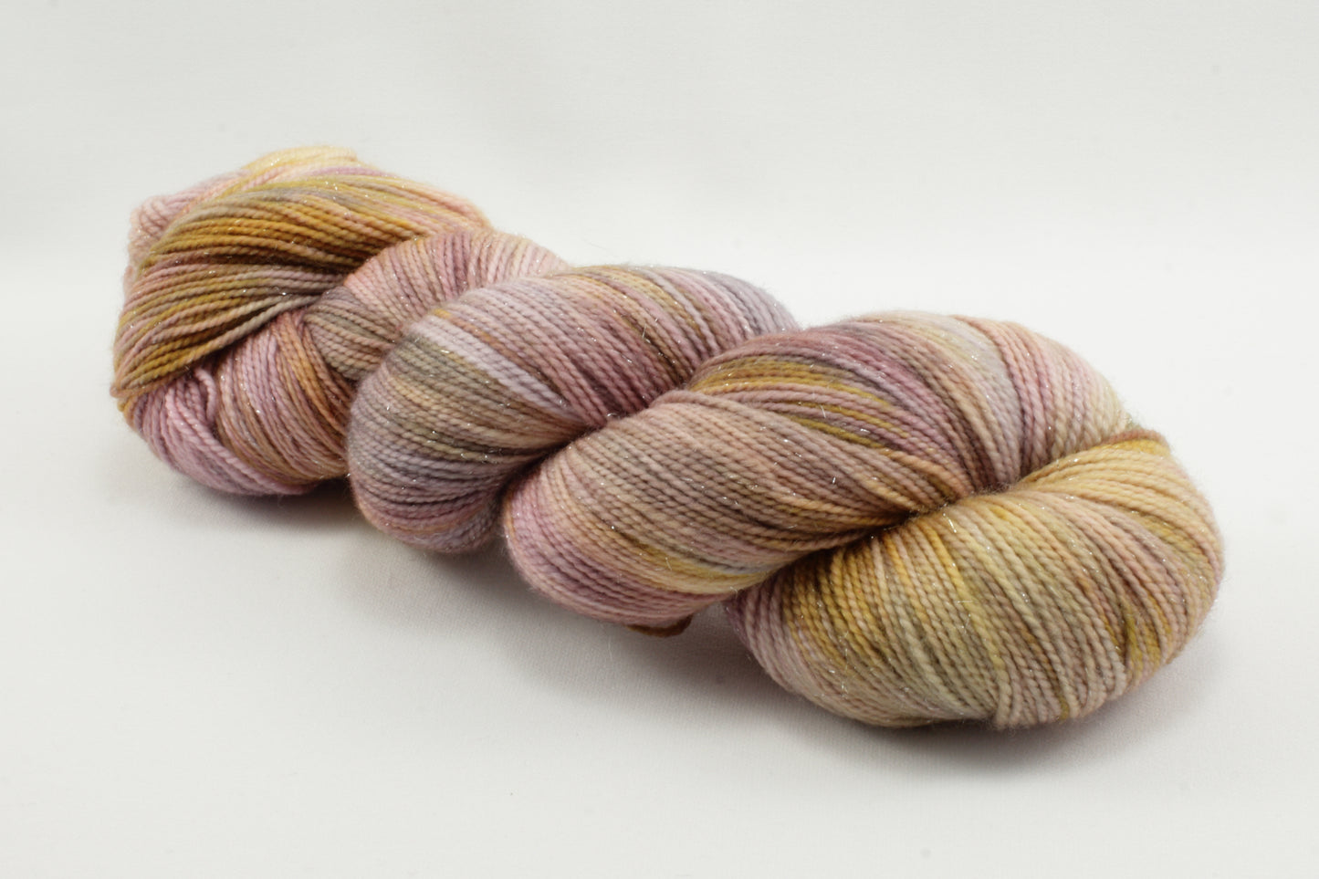Jest Sparkle Sock - What in the Ham Sandwich?!?