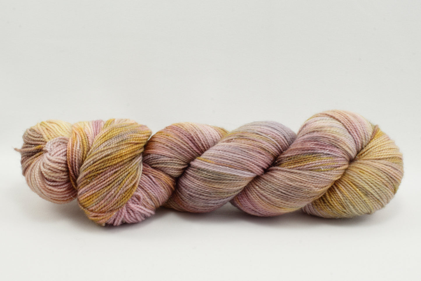 Jest Sparkle Sock - What in the Ham Sandwich?!?