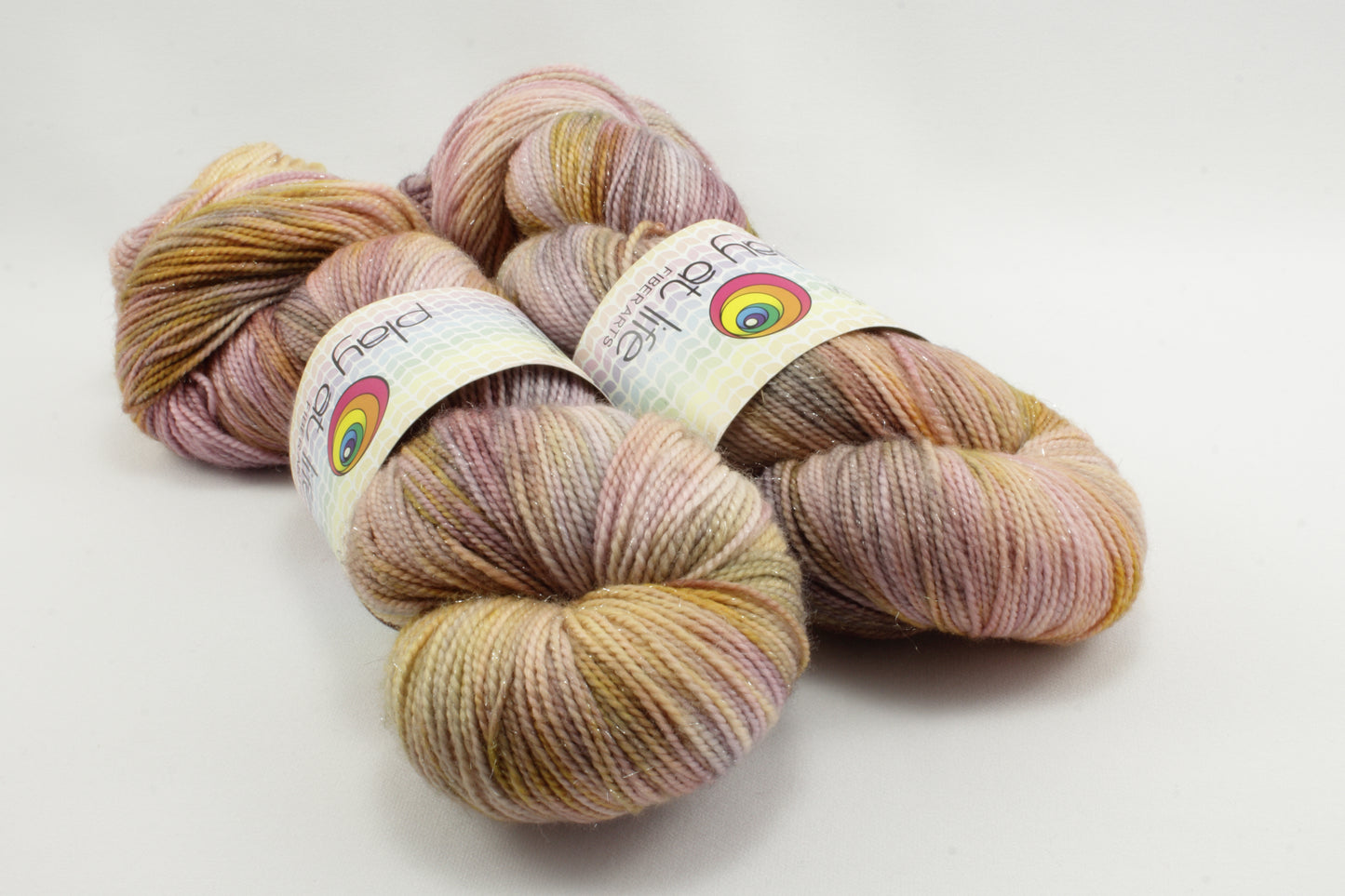 Jest Sparkle Sock - What in the Ham Sandwich?!?