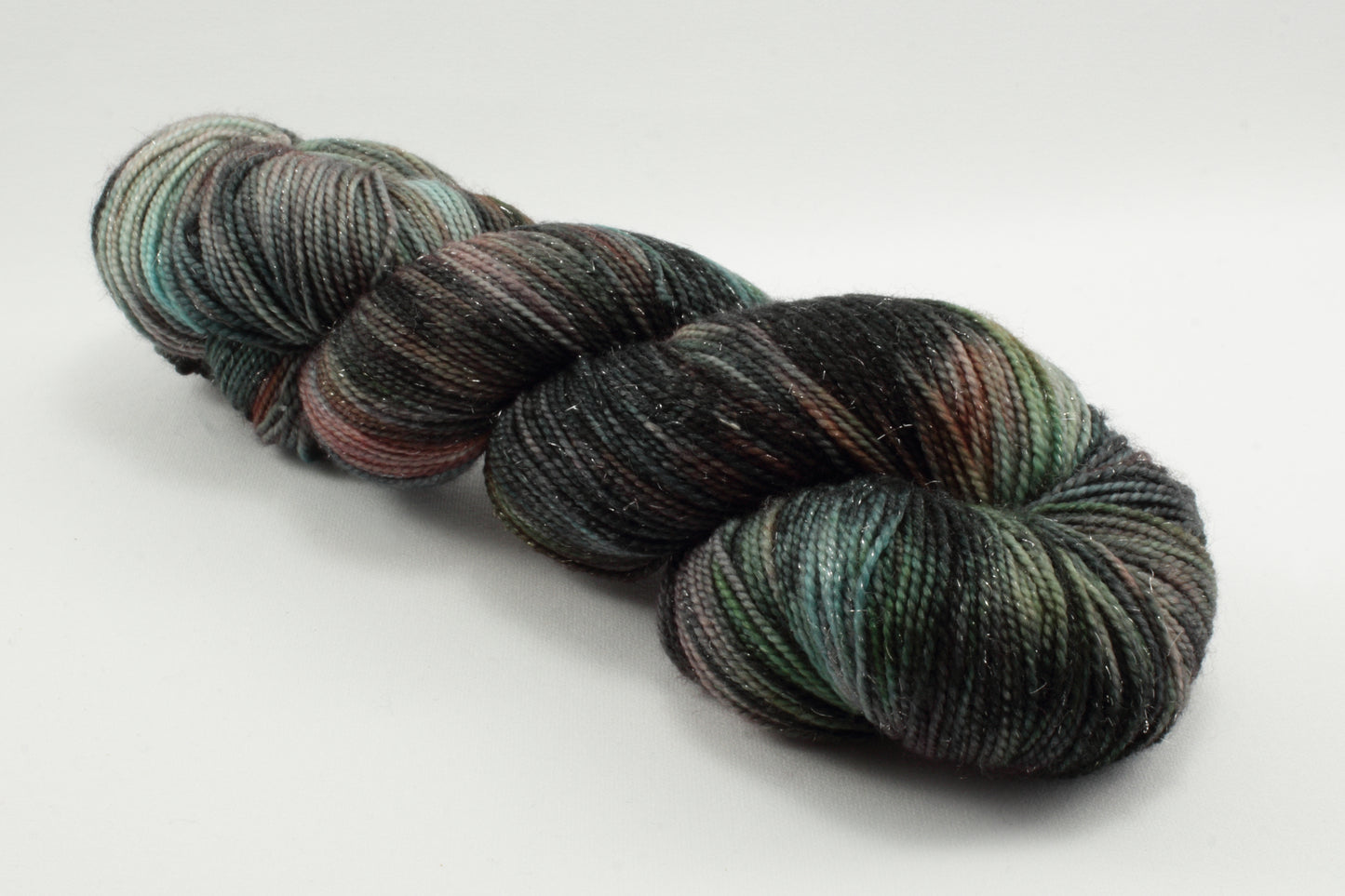 Jest Sparkle Sock - Let's Try Science