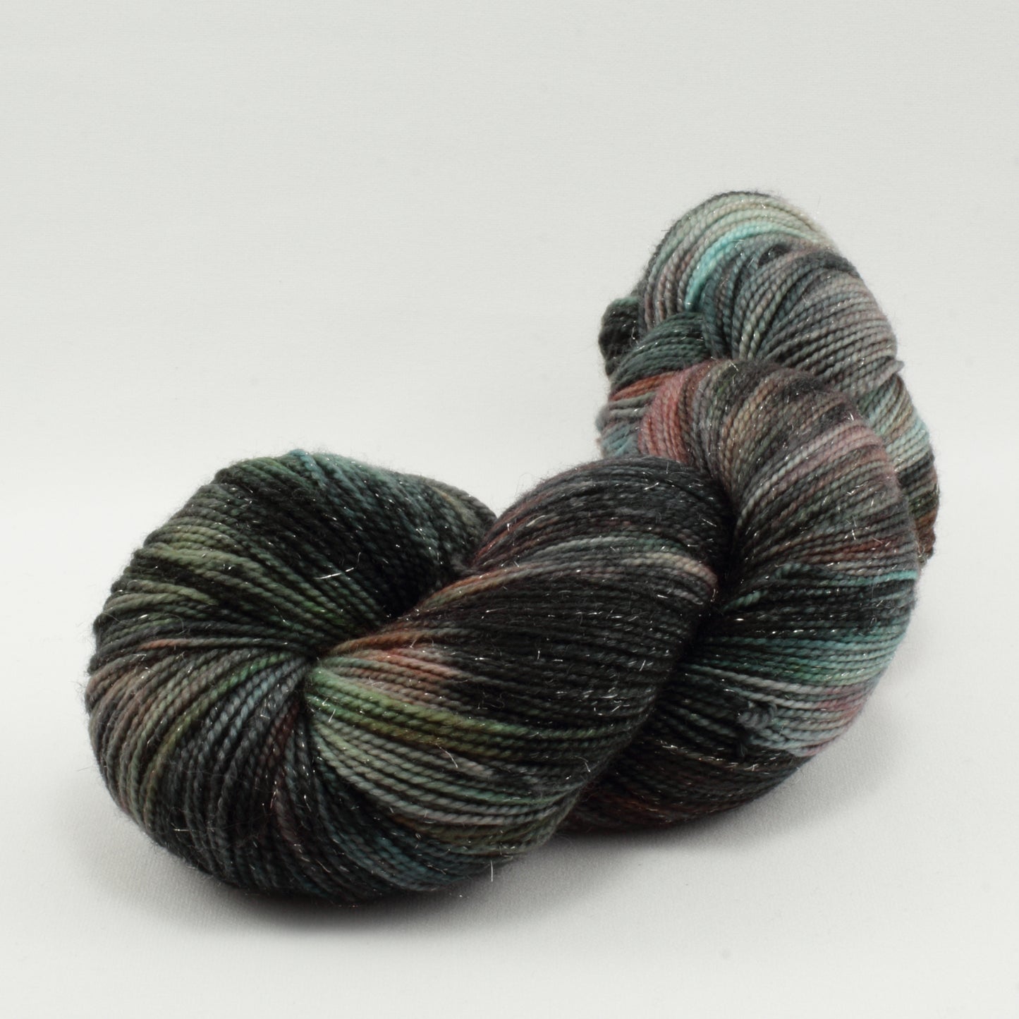 Jest Sparkle Sock - Let's Try Science