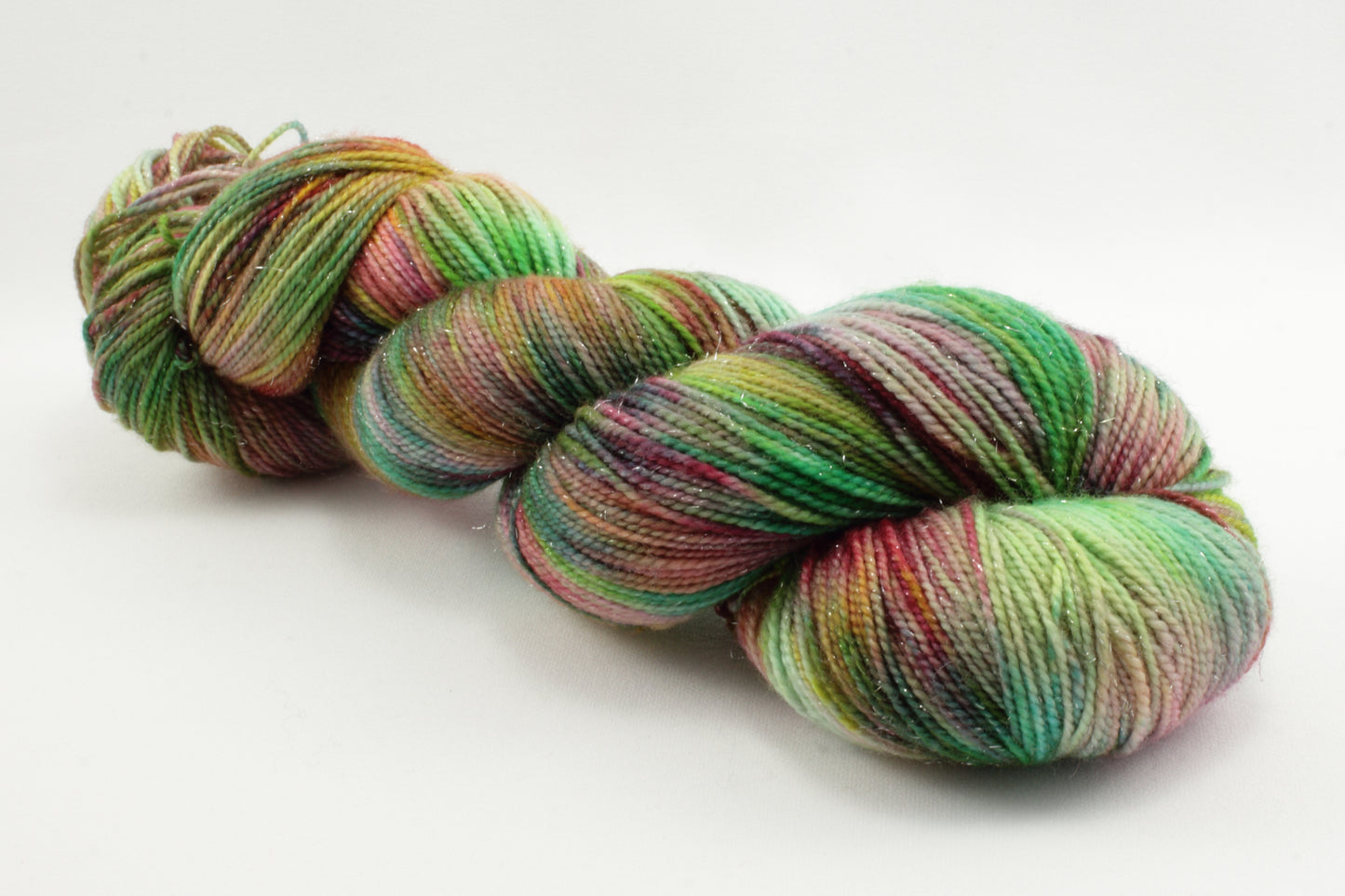 NEW - Jest Sparkle Sock - Melonfarmer