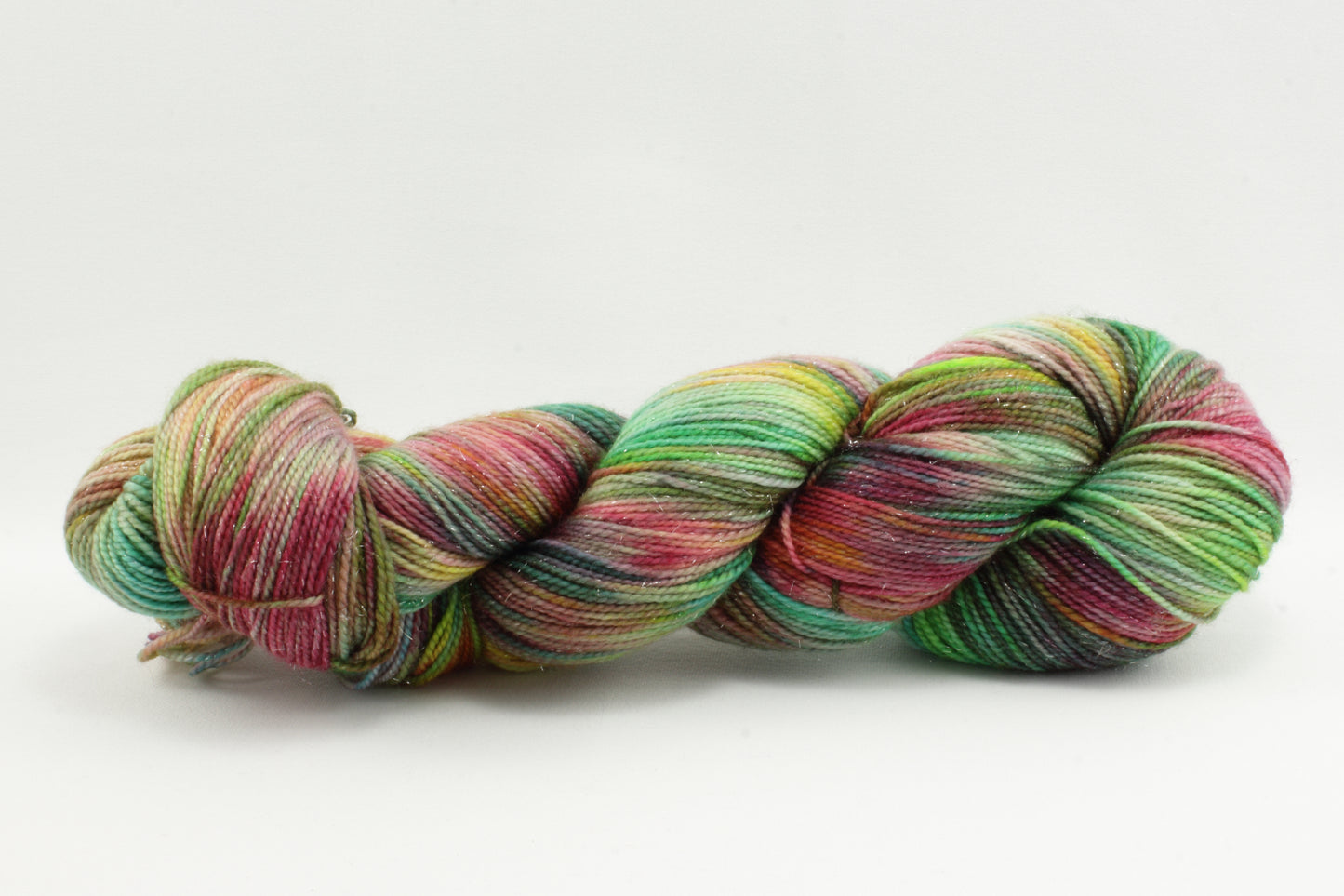 NEW - Jest Sparkle Sock - Melonfarmer