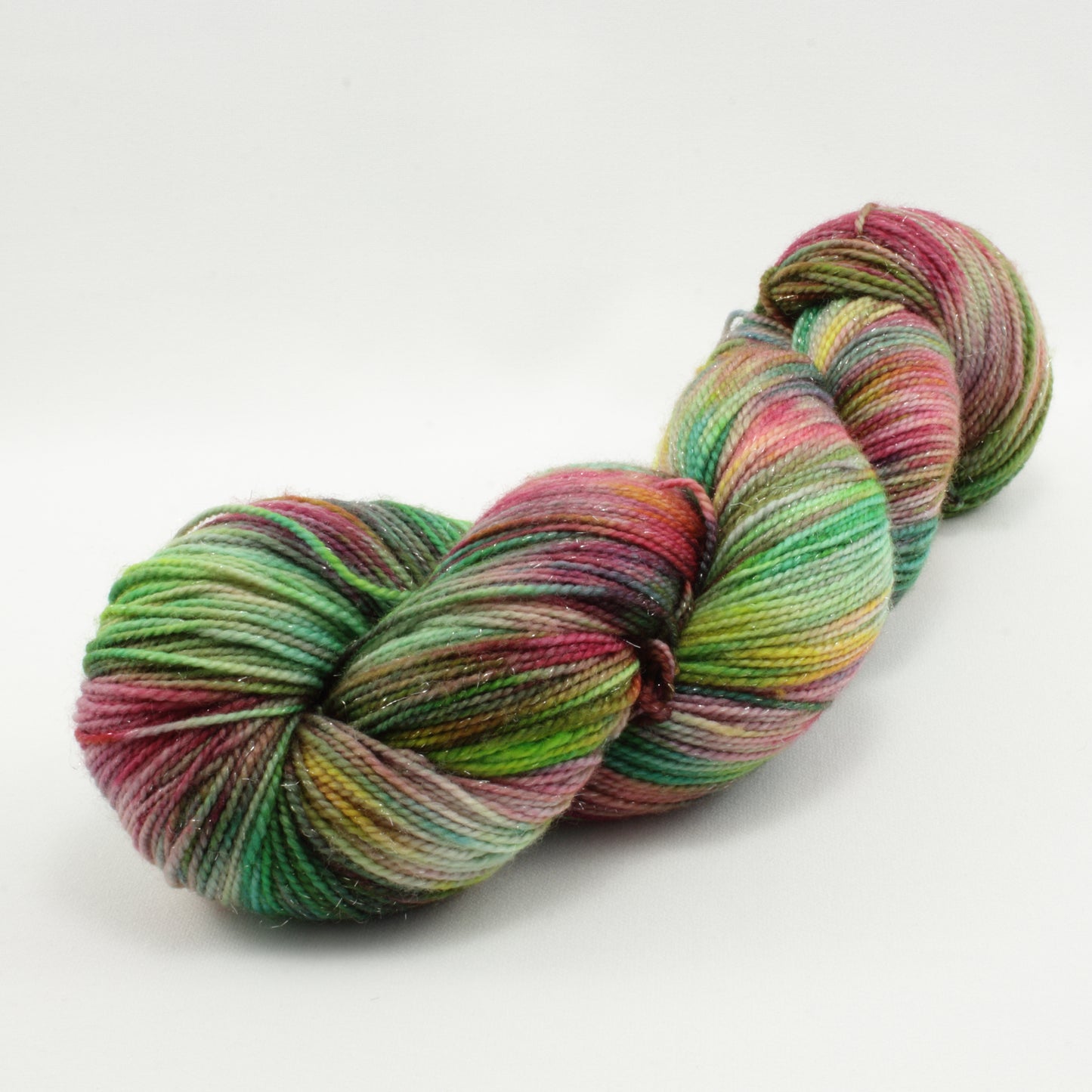 NEW - Jest Sparkle Sock - Melonfarmer