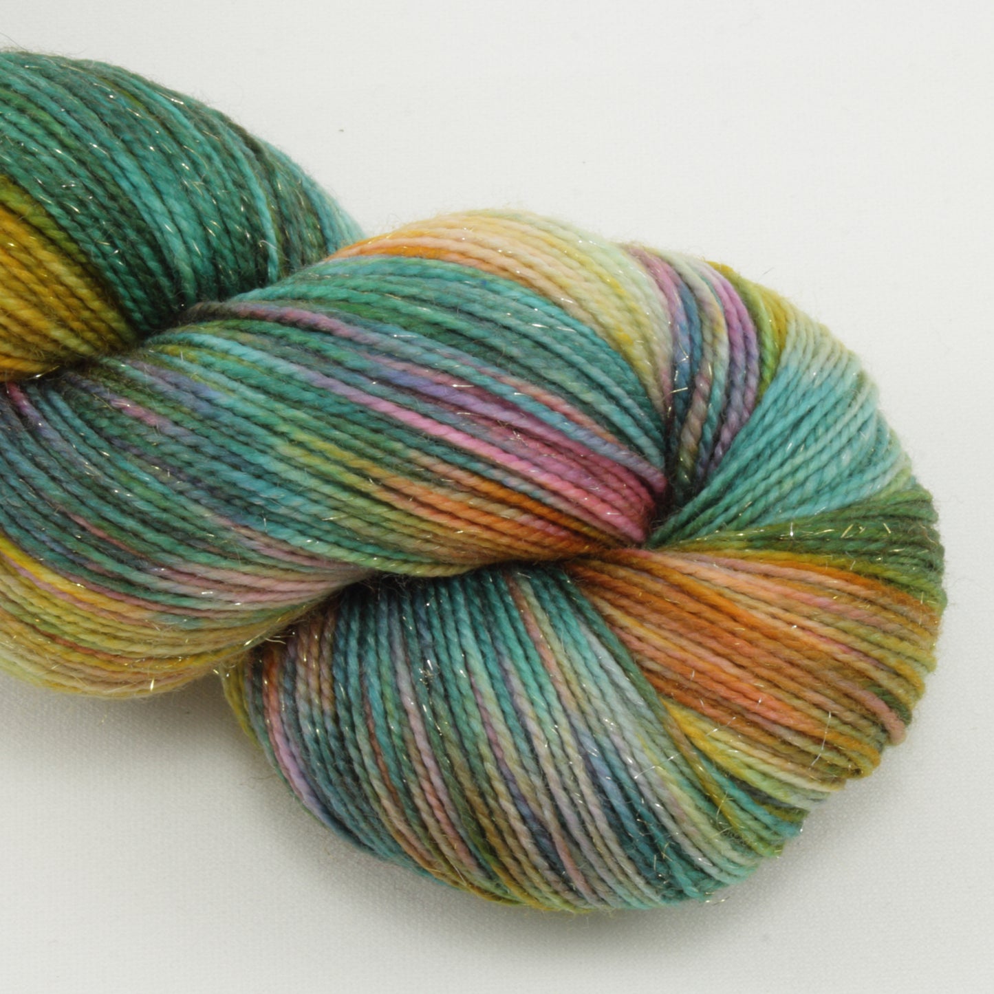 NEW - Jest Sparkle Sock - Tideweaver