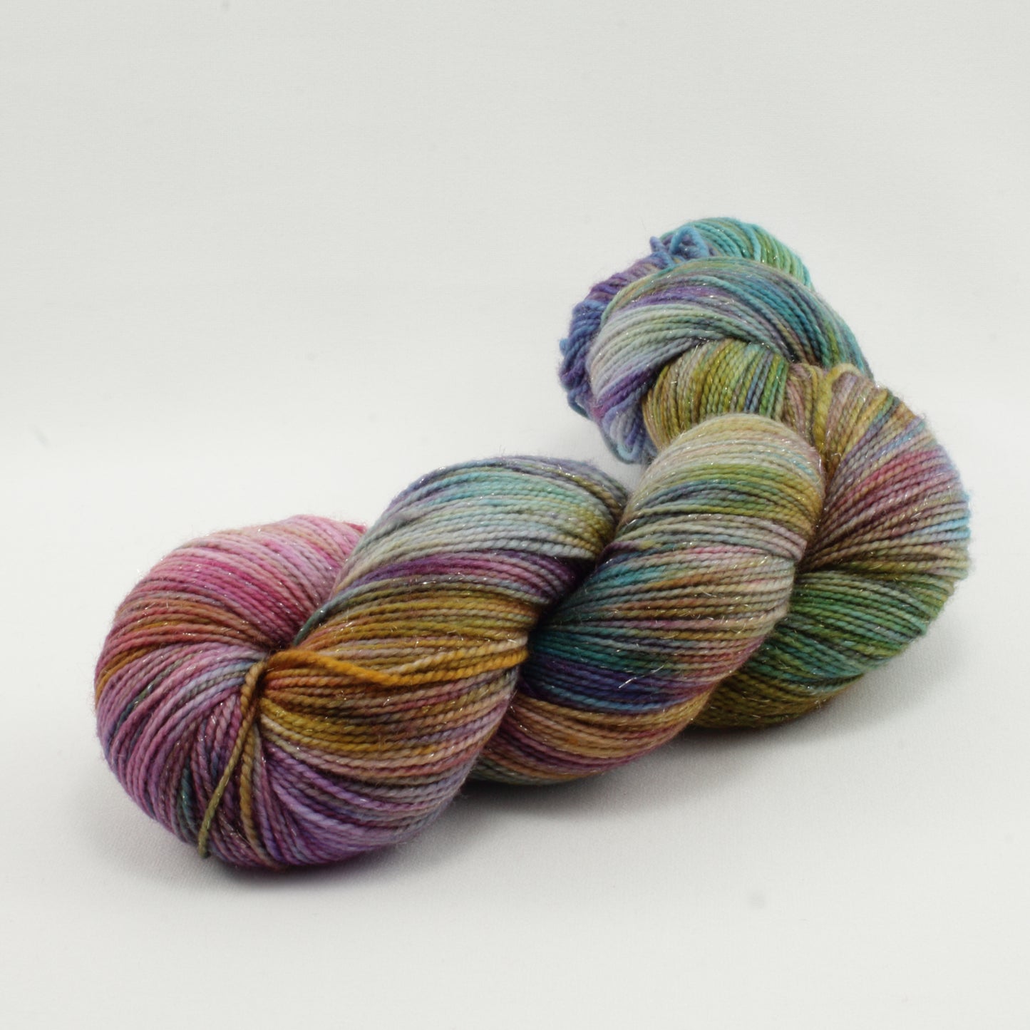 NEW - Jest Sparkle Sock - Will o' the Wisp